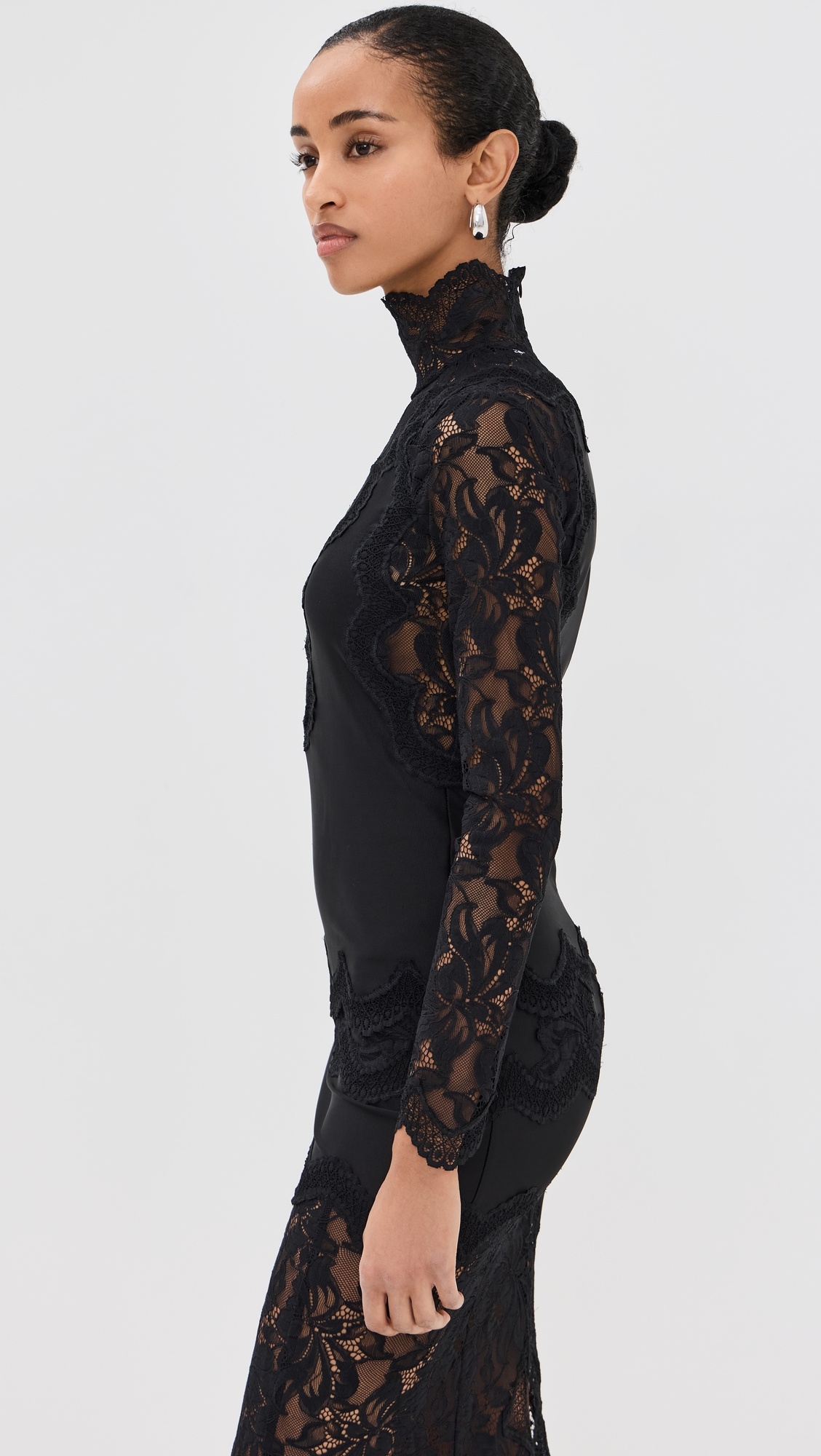 Haut Blouse - 3