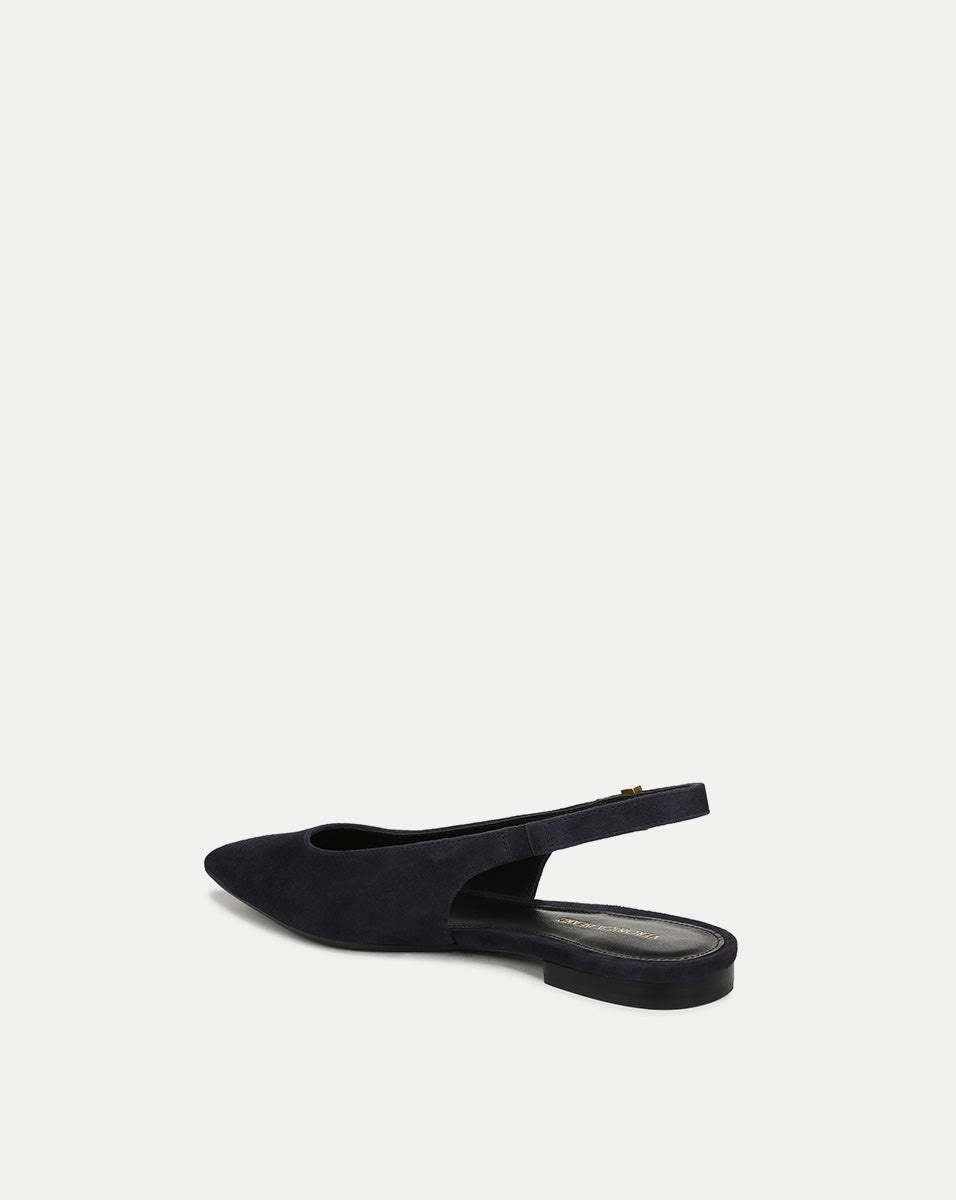 SHINA SLINGBACK FLAT - 5