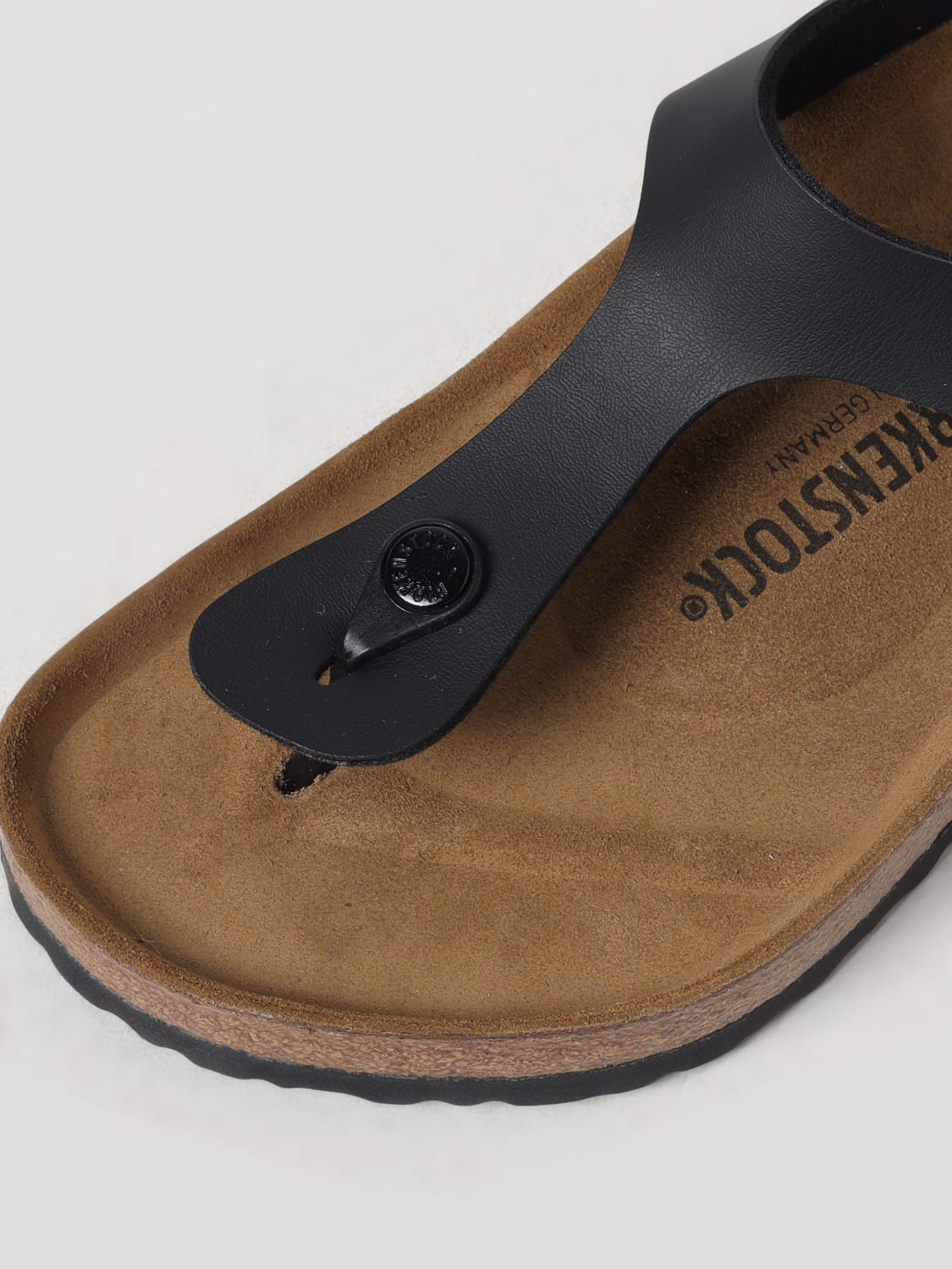 Sandals men Birkenstock - 4
