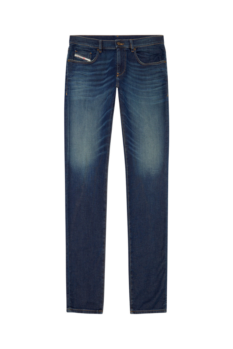 SLIM 2060 D-STRUKT JOGGJEANS® 068HZ - 1