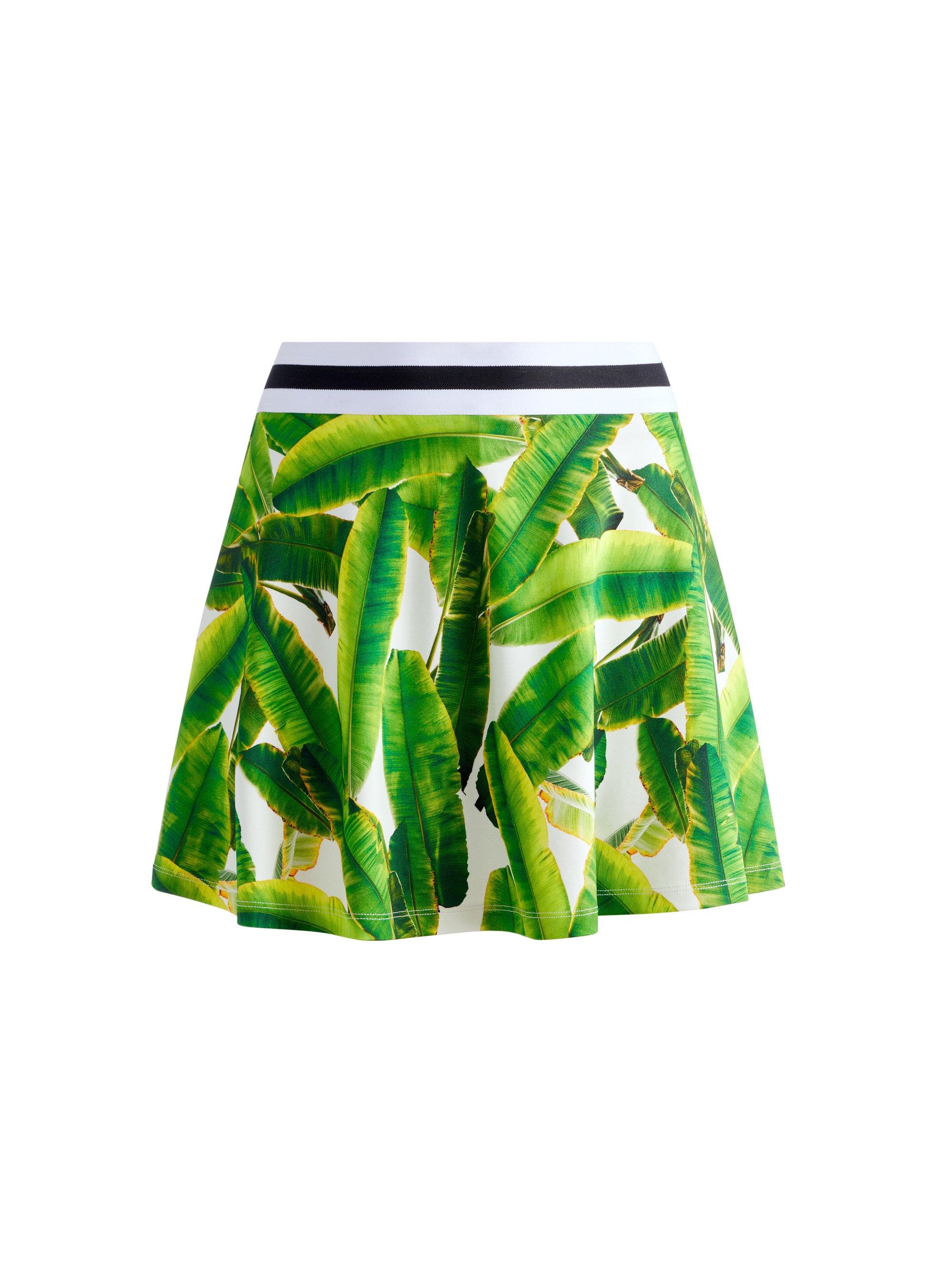 BLAISE PICKLEBALL MINI SKORT - 1