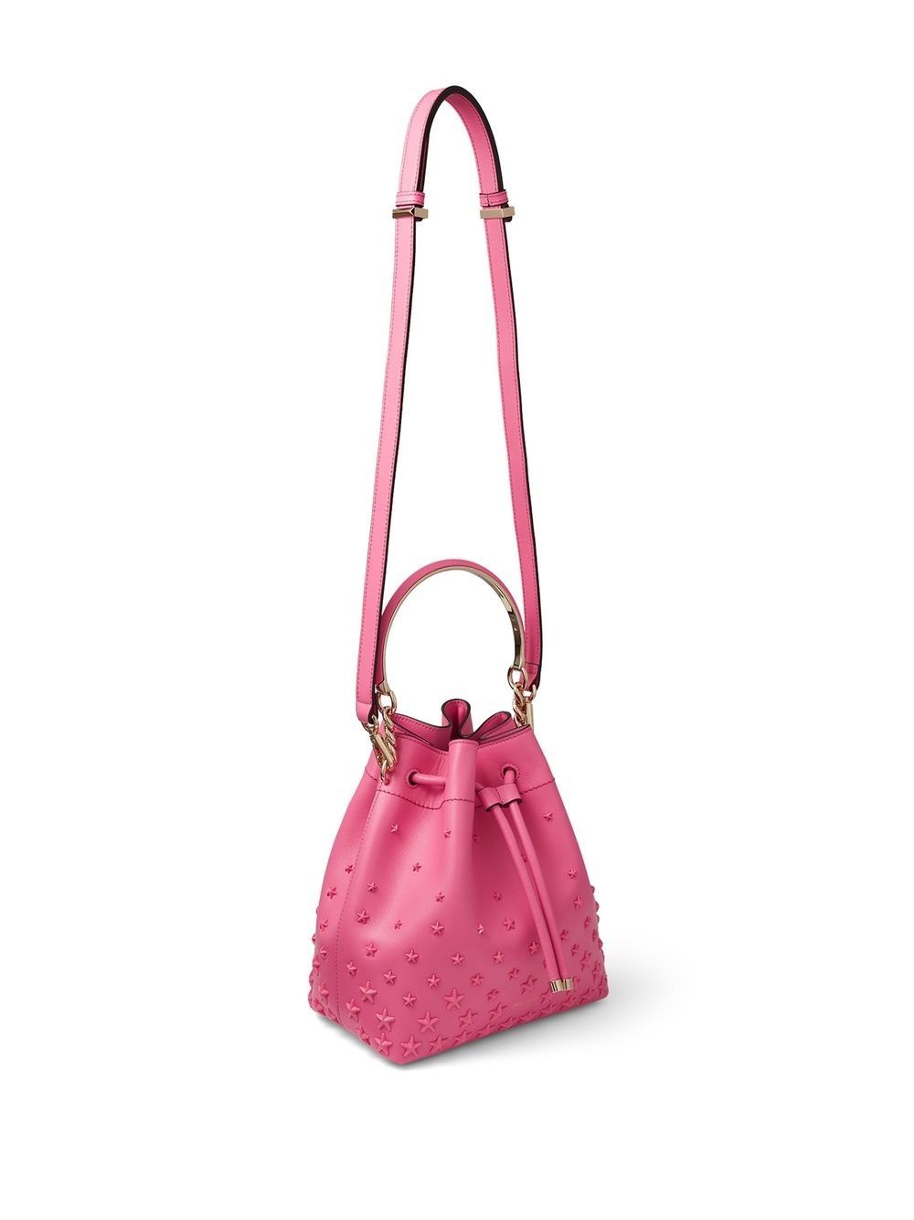 Bon Bon bucket bag - 6