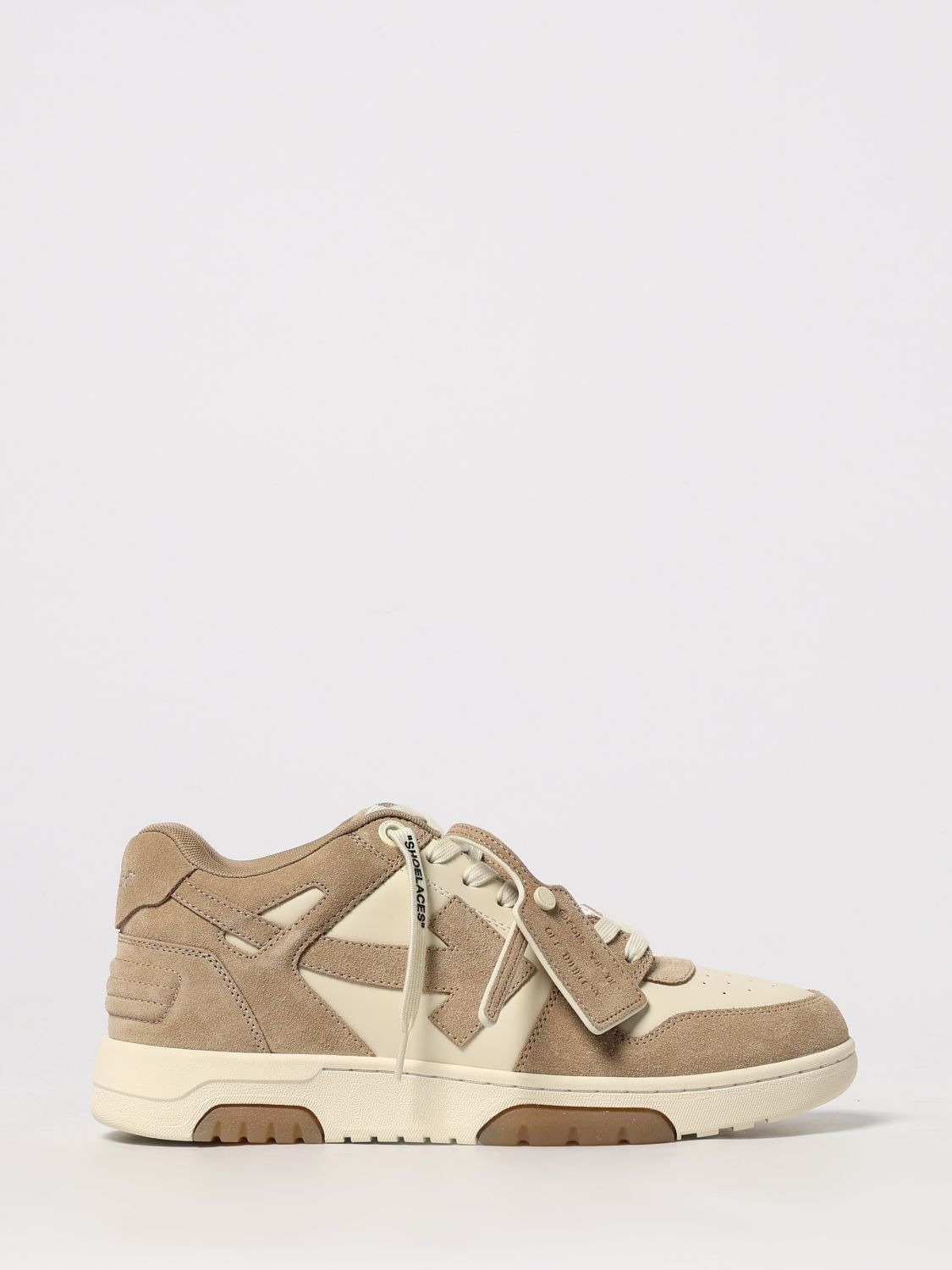 Sneakers men Off-white - 1