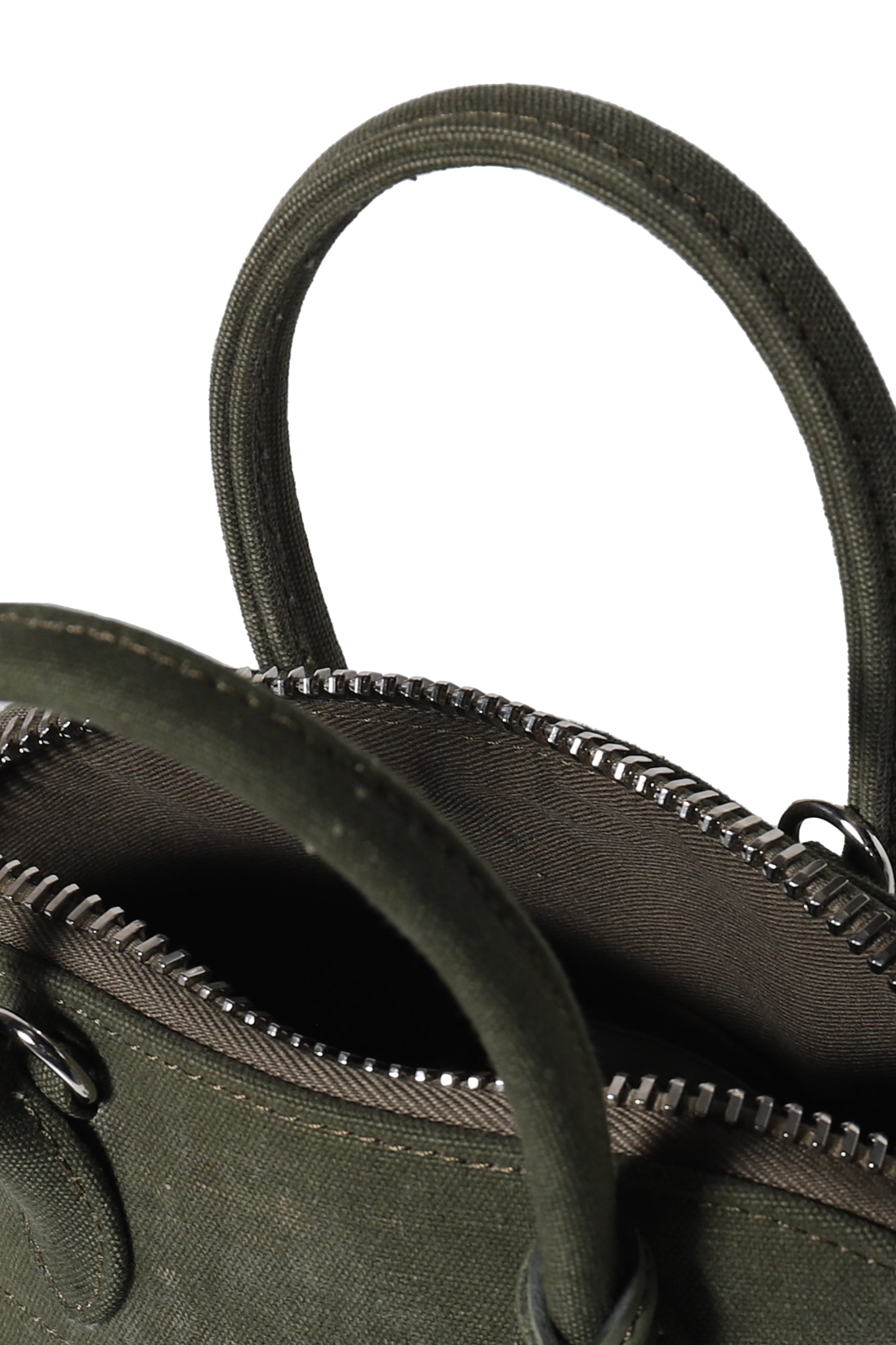 READYMADE♡ SHARK DAILY BAG NANO Readymade SHARK DAILY BAG NANO / KHA | nubiantokyo | REVERSIBLE