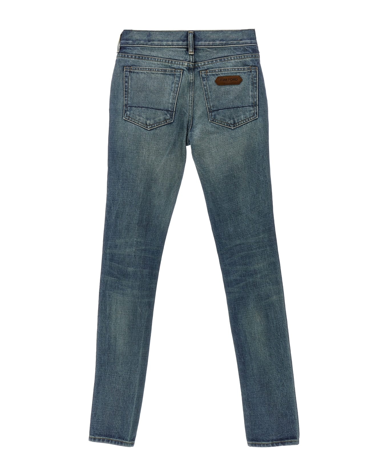 Denim Jeans - 2