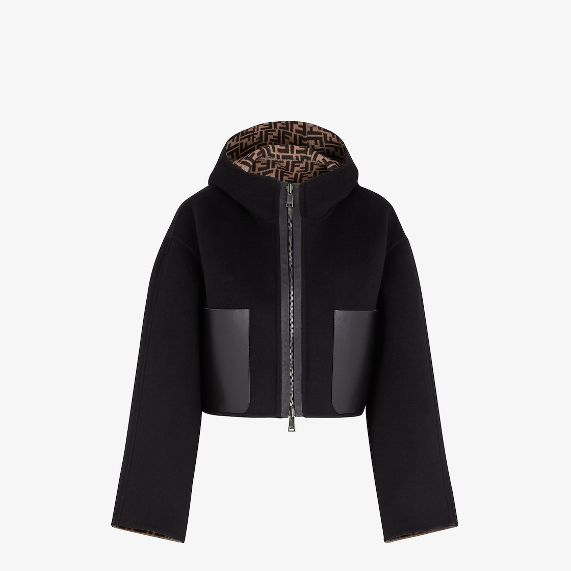 Jacket - 1