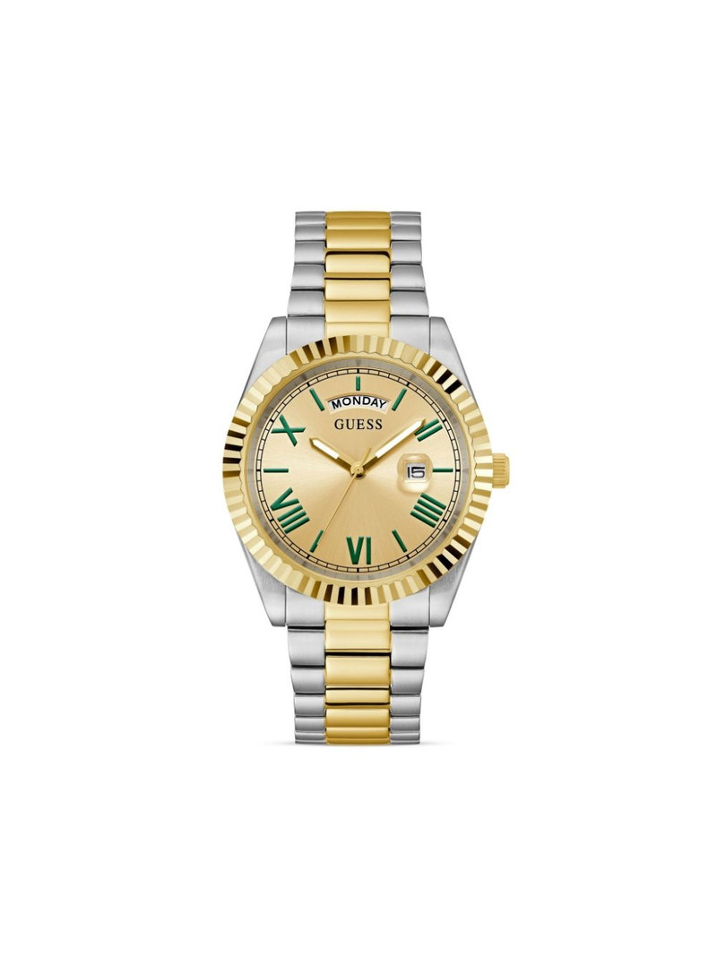 steel date 36mm 1