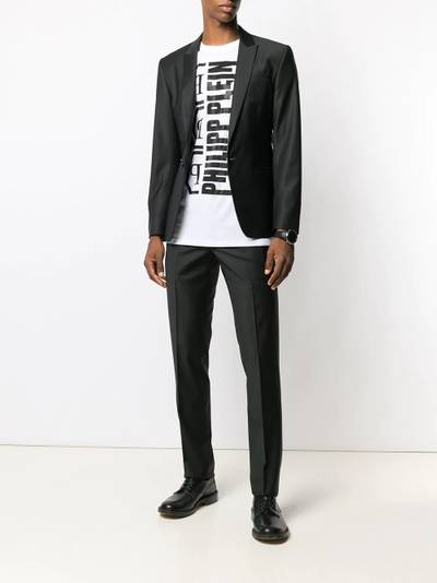 PHILIPP PLEIN Elegant 2-piece suit outlook