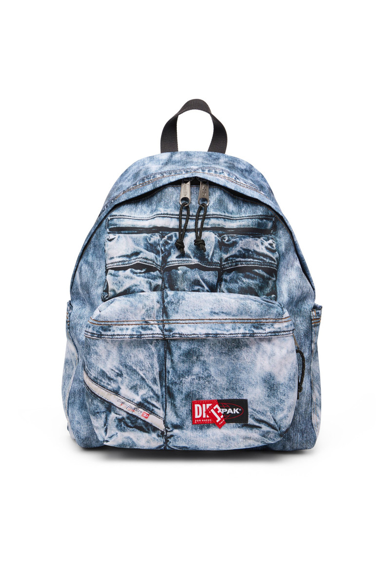 DIESEL DAY PAK'R 1