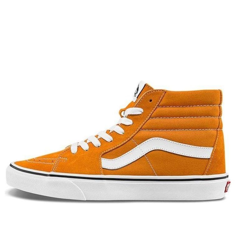 Vans SK8-HI 'Desert Sun' VN0A5KRH8ED - 1