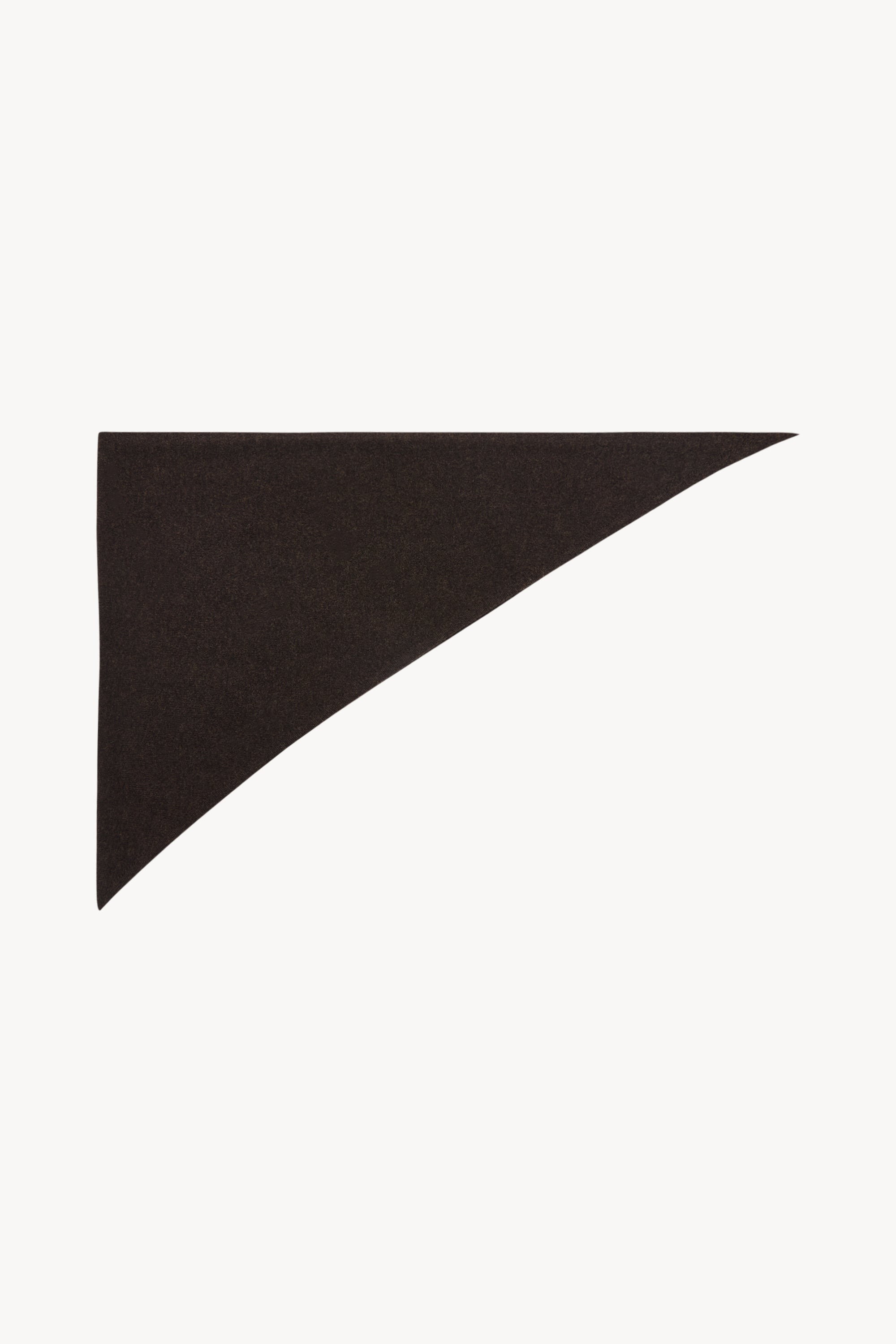 Leomine Scarf in Cashmere - 2