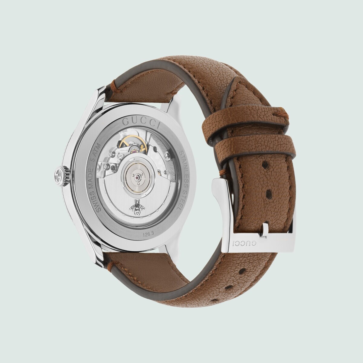 G-Timeless watch, 40 mm - 2