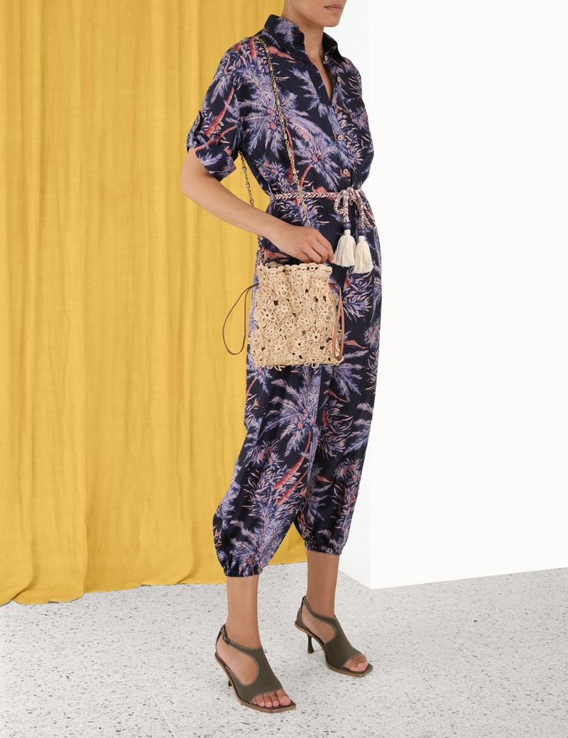 LAUREL RELAXED JUMPSUIT 3