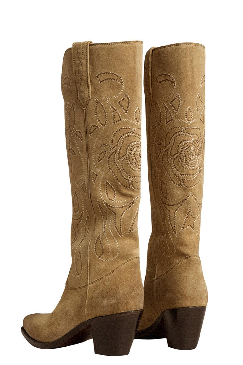 70 Wish Star Boot - 7