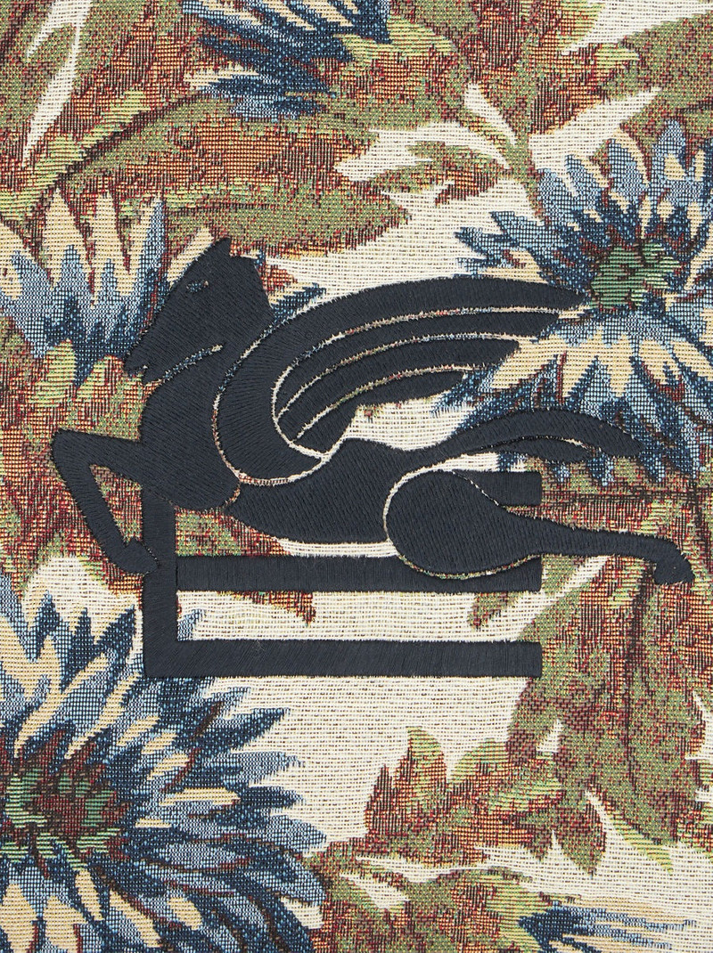 MEDIUM LOVE TROTTER BAG 6