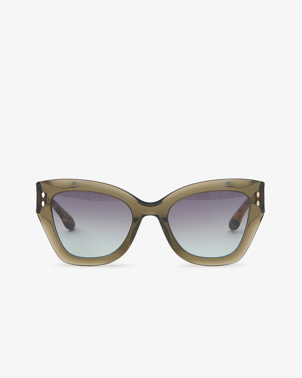 LOUNYZ CAT-EYE GLASSES - 1