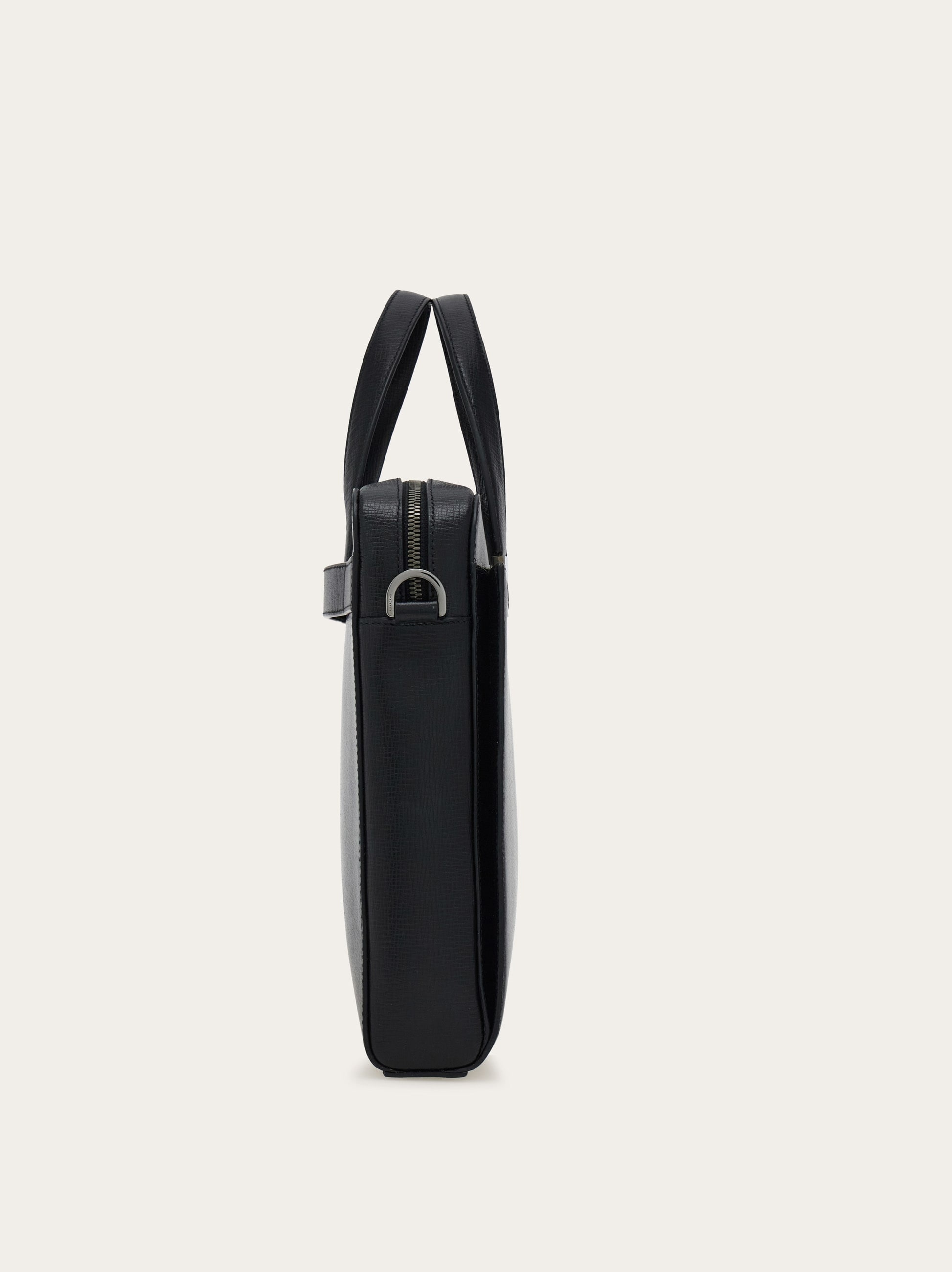 Gancini briefcase - 4