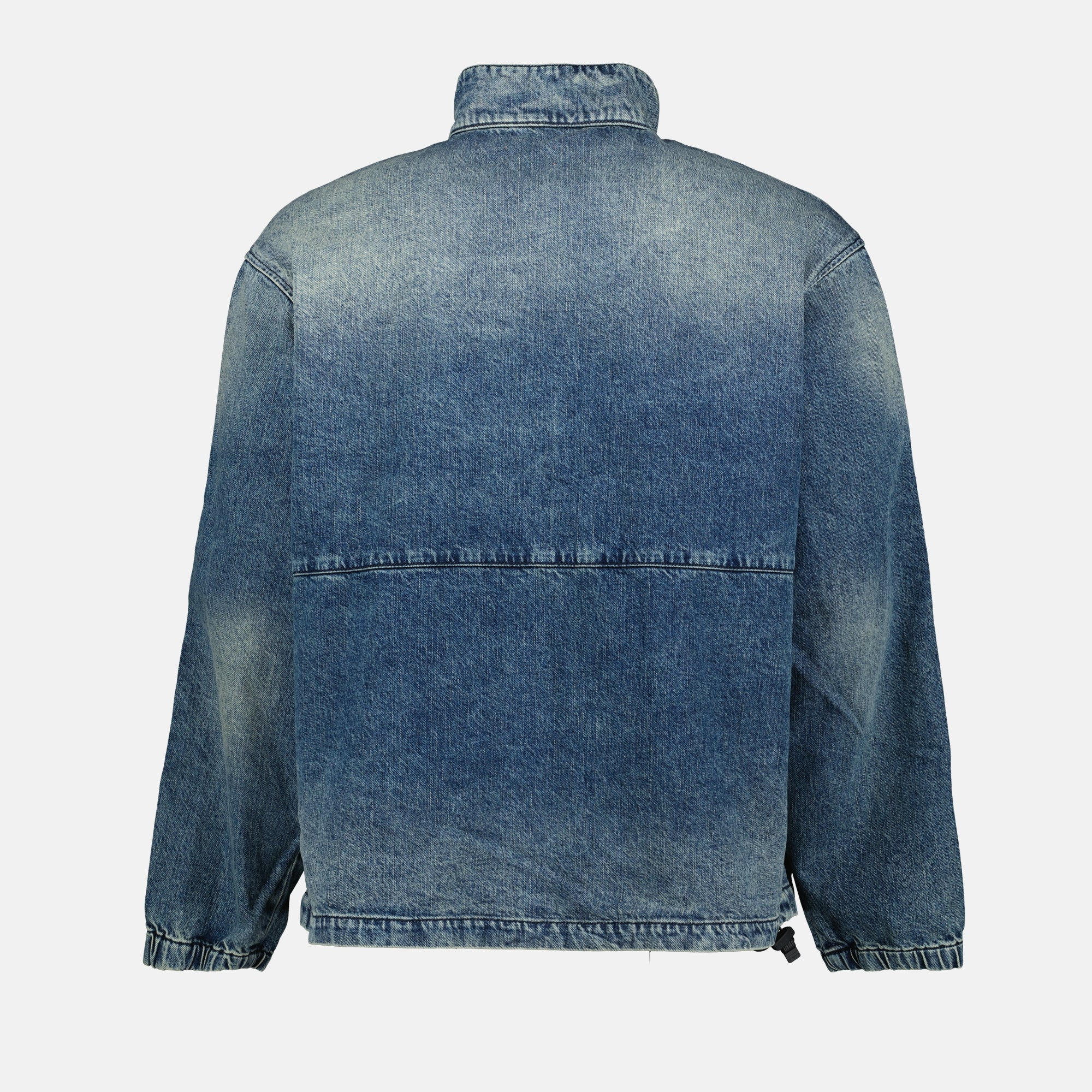Veste en jean - 4