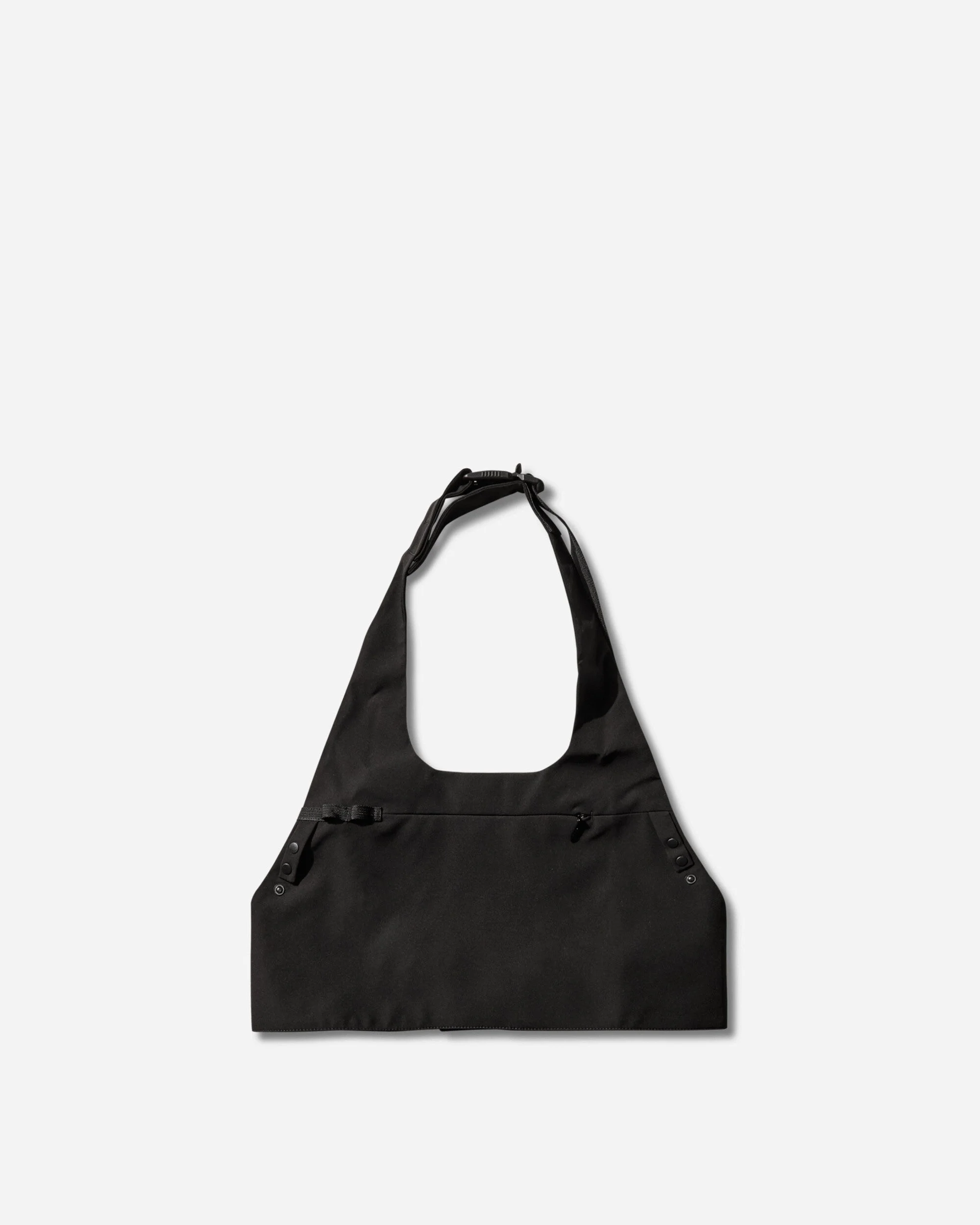 Pocket Harness Bag Black - 1