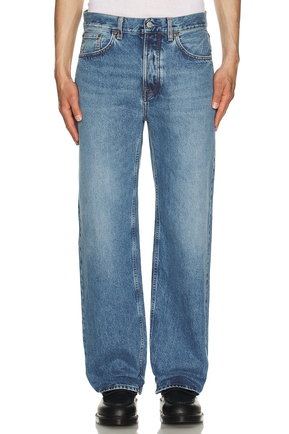 Tuff Tony Jeans - 4