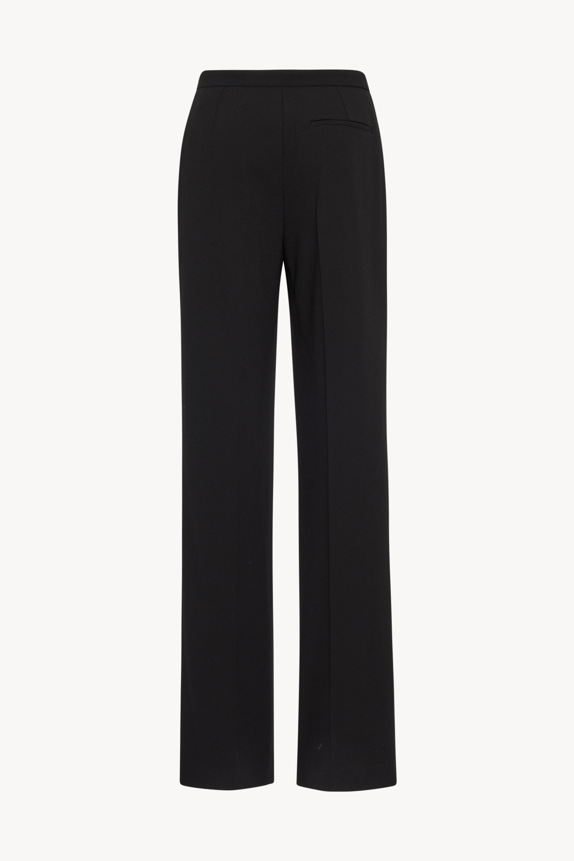 Elia Pant in Virgin Wool - 2