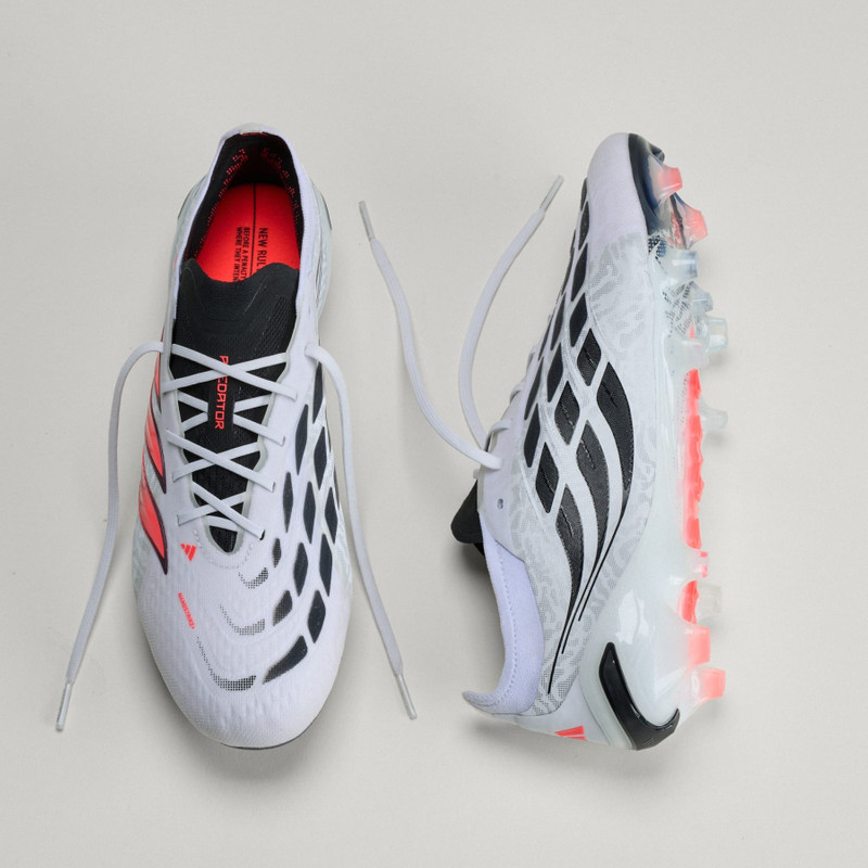Predator Elite Firm Ground Soccer Cleats 4