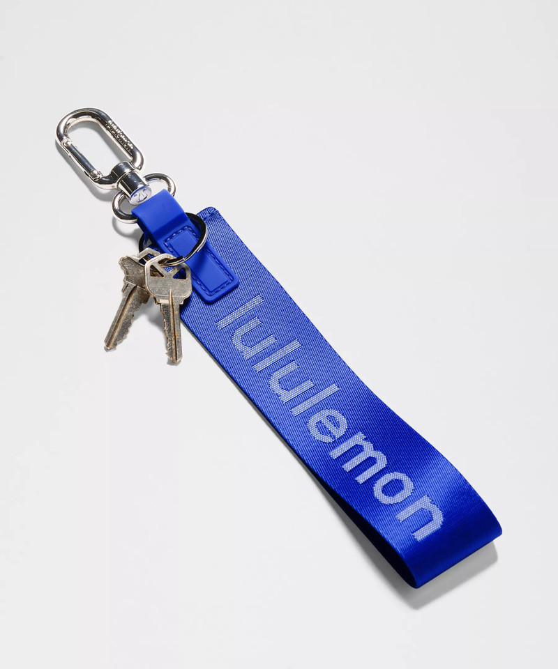 Never Lost Keychain 3