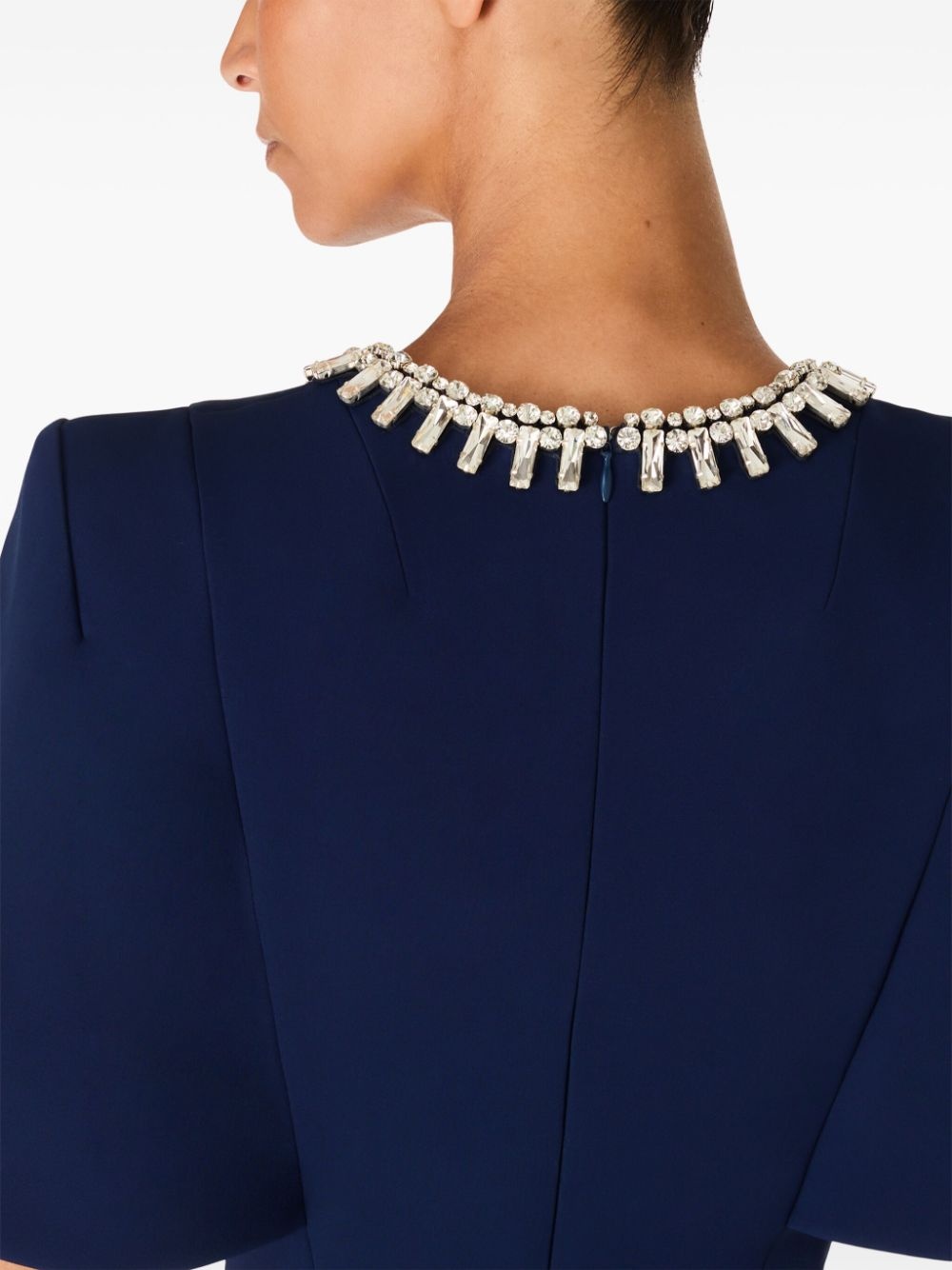 Thalia midi dress - 5