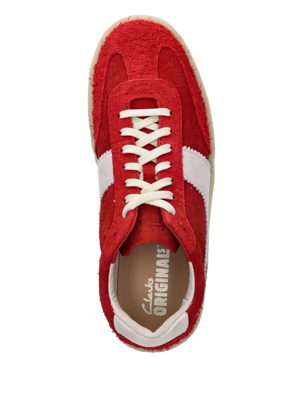 Tor 80 suede sneakers - 4
