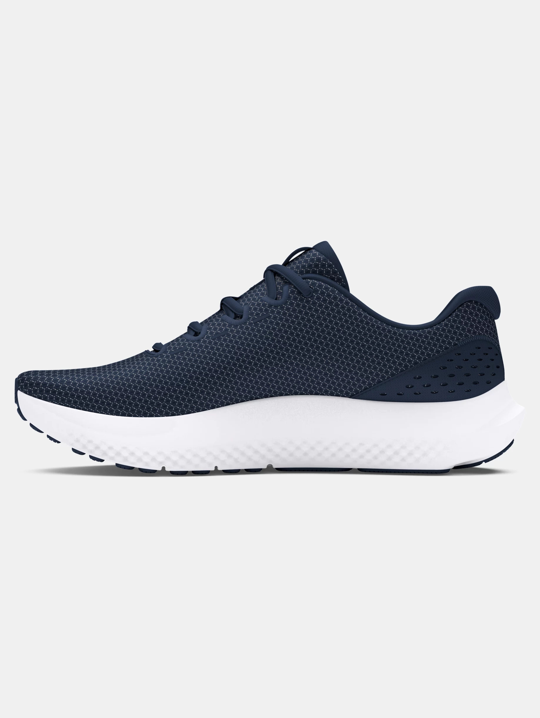 Men's UA Surge 4 Running Shoes - 2