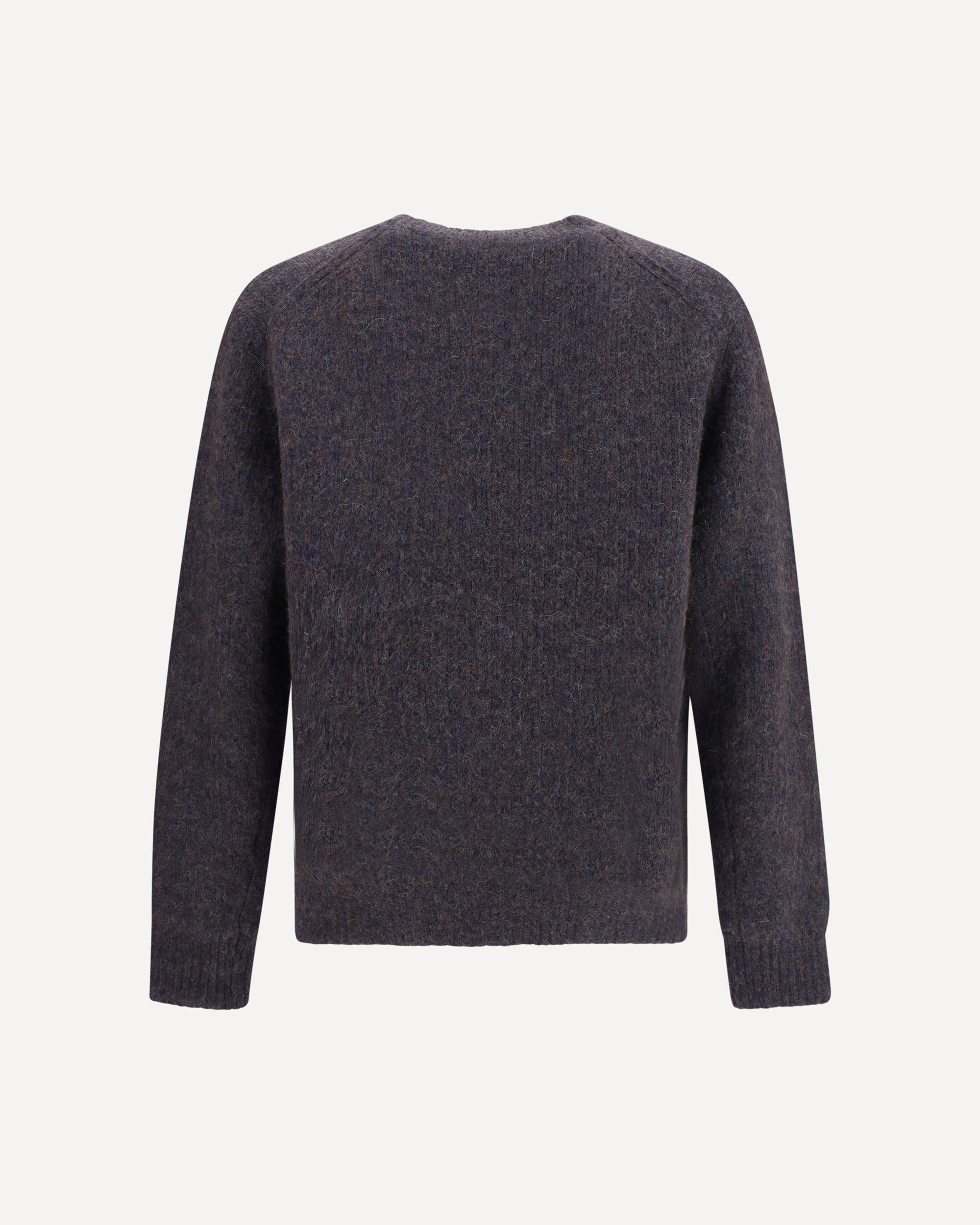 Yak and Alpaca-Blend Sweater - 2