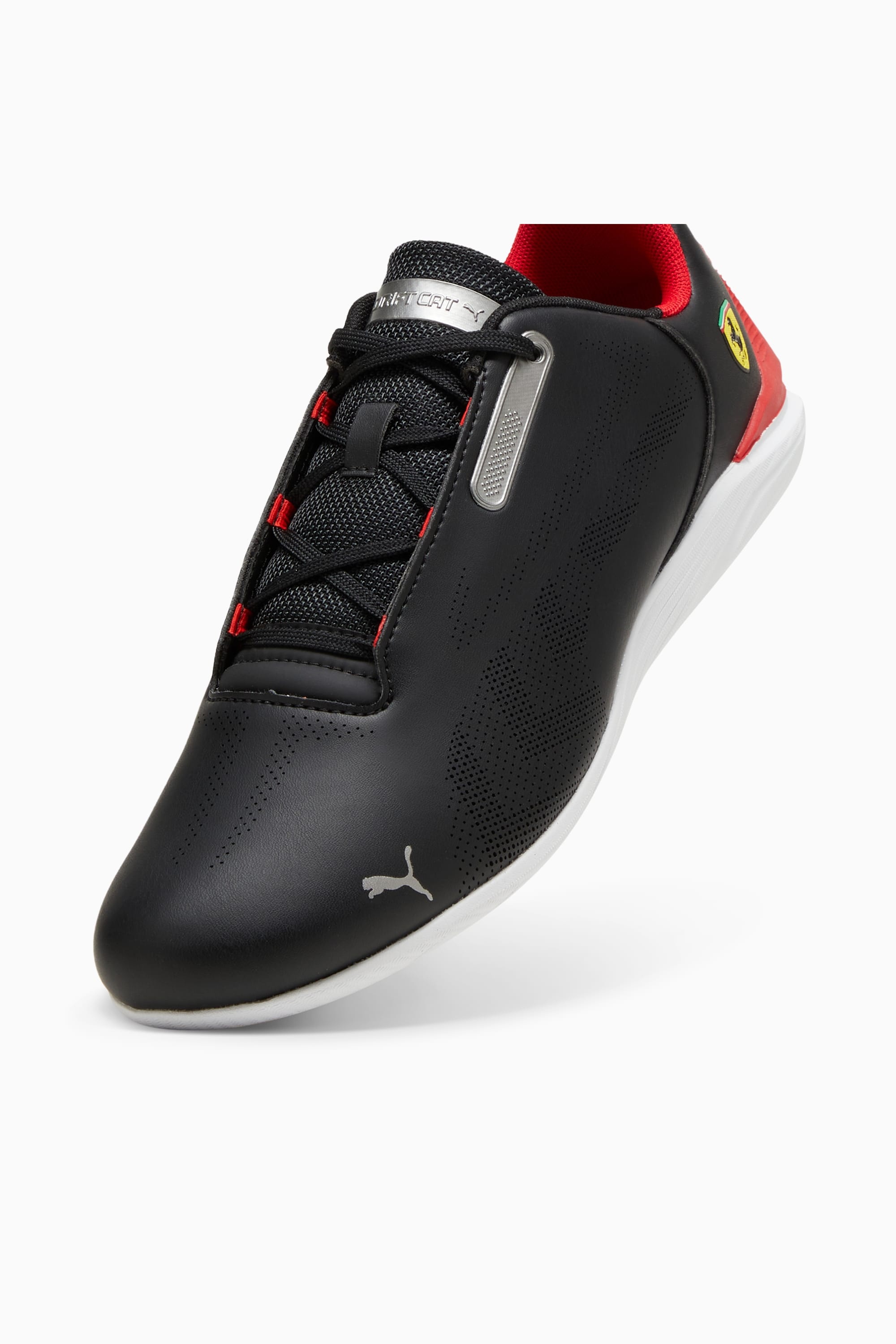 Scuderia Ferrari Drift Cat Decima 2.0 Men's Sneakers - 8