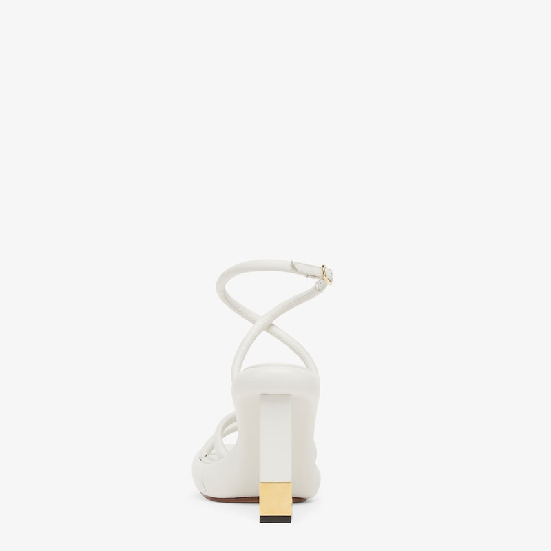 FENDI Baguette outlook