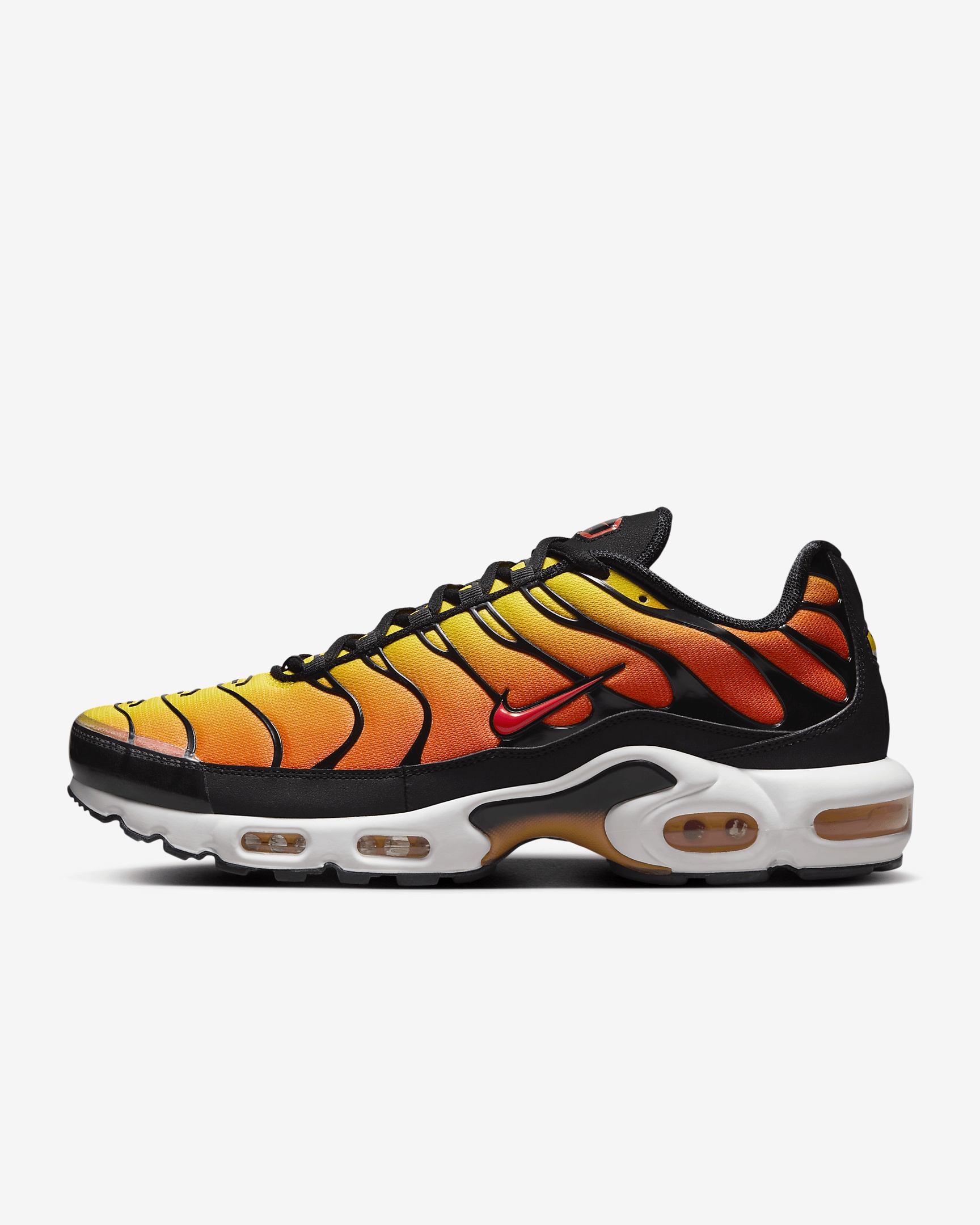 Nike Air Max Plus Men's Shoes - 1