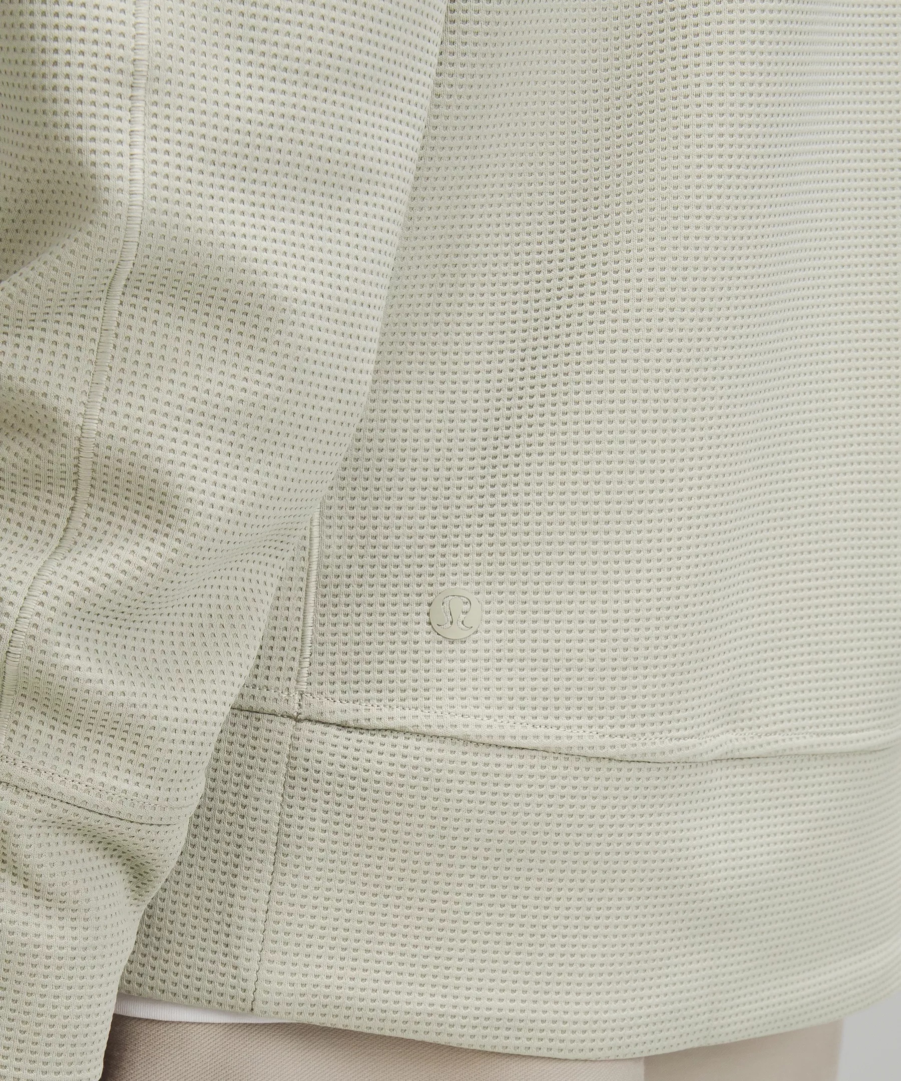 Shift Stitch Classic-Fit Long-Sleeve Shirt - 5