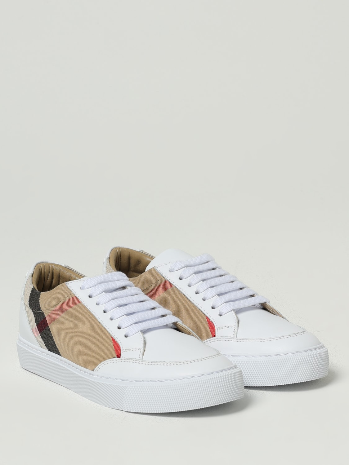 Burberry sneakers for woman - 2