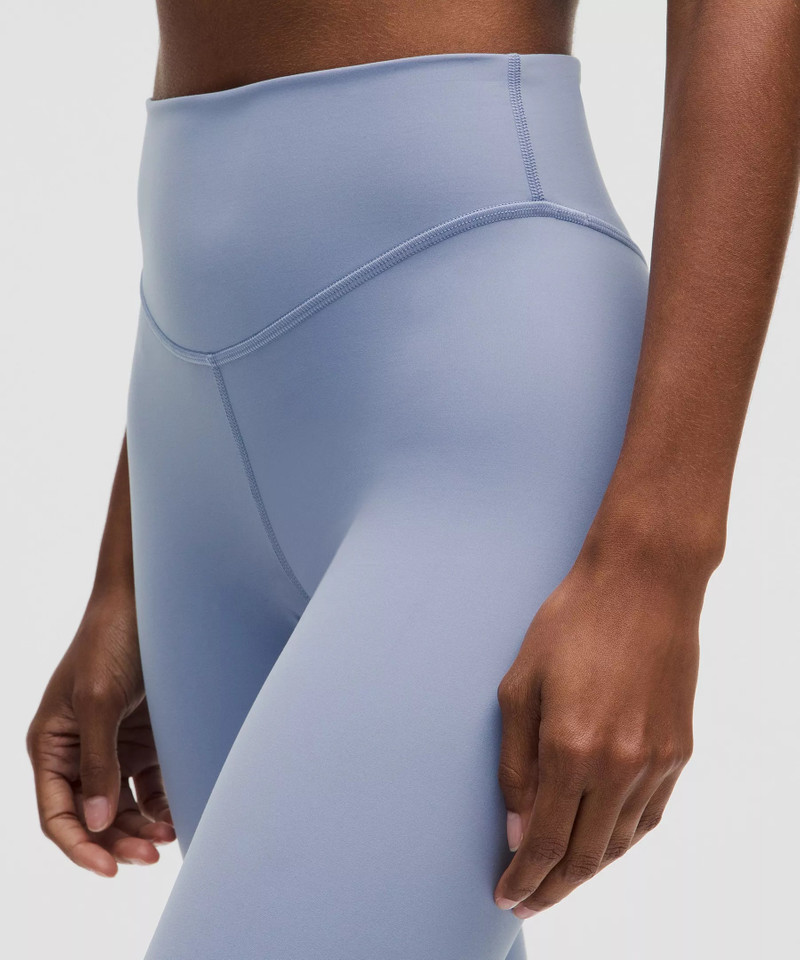 Wunder Under Everlux High-Rise Tight 25" 4