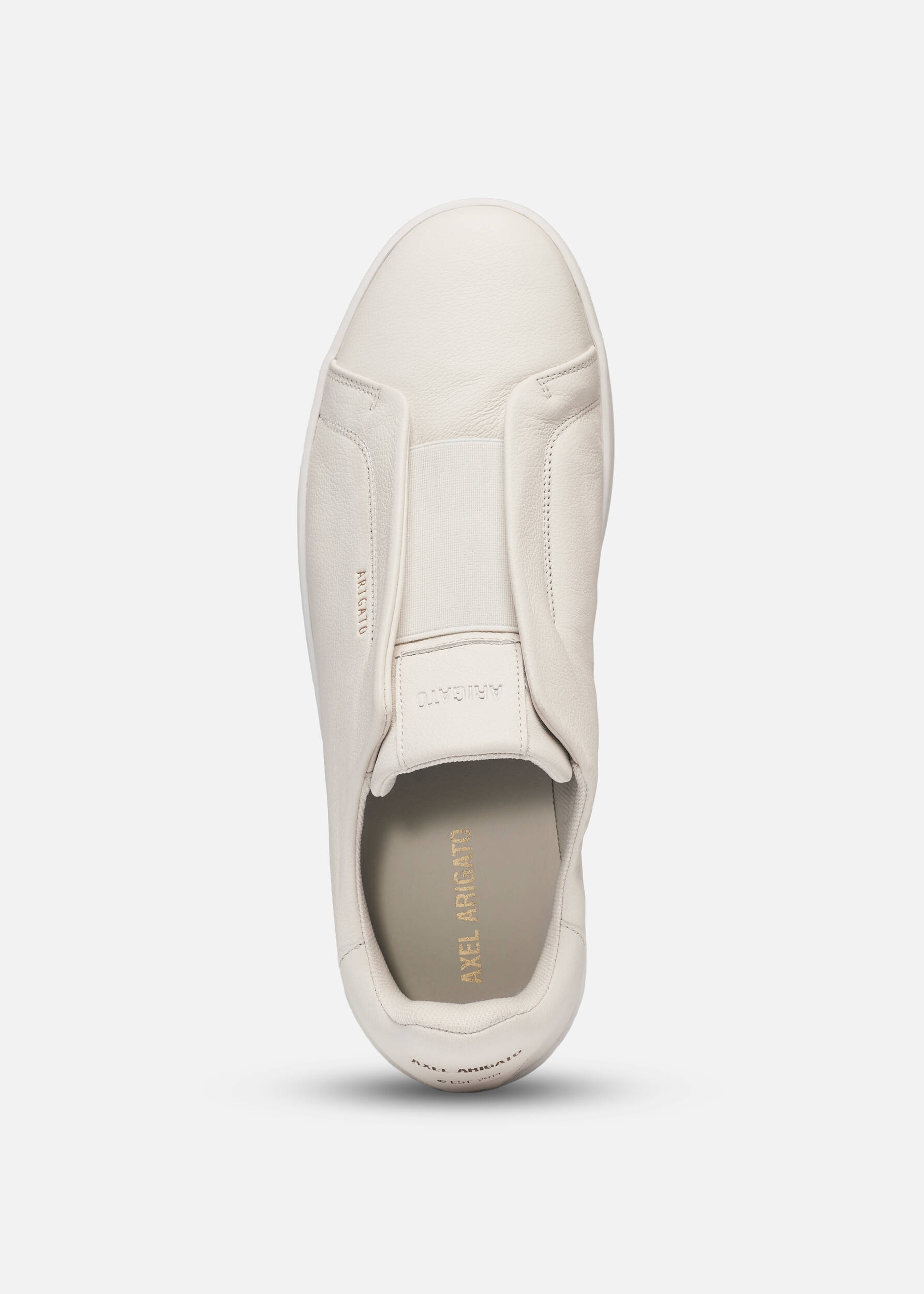 Dice Laceless Sneaker - 5