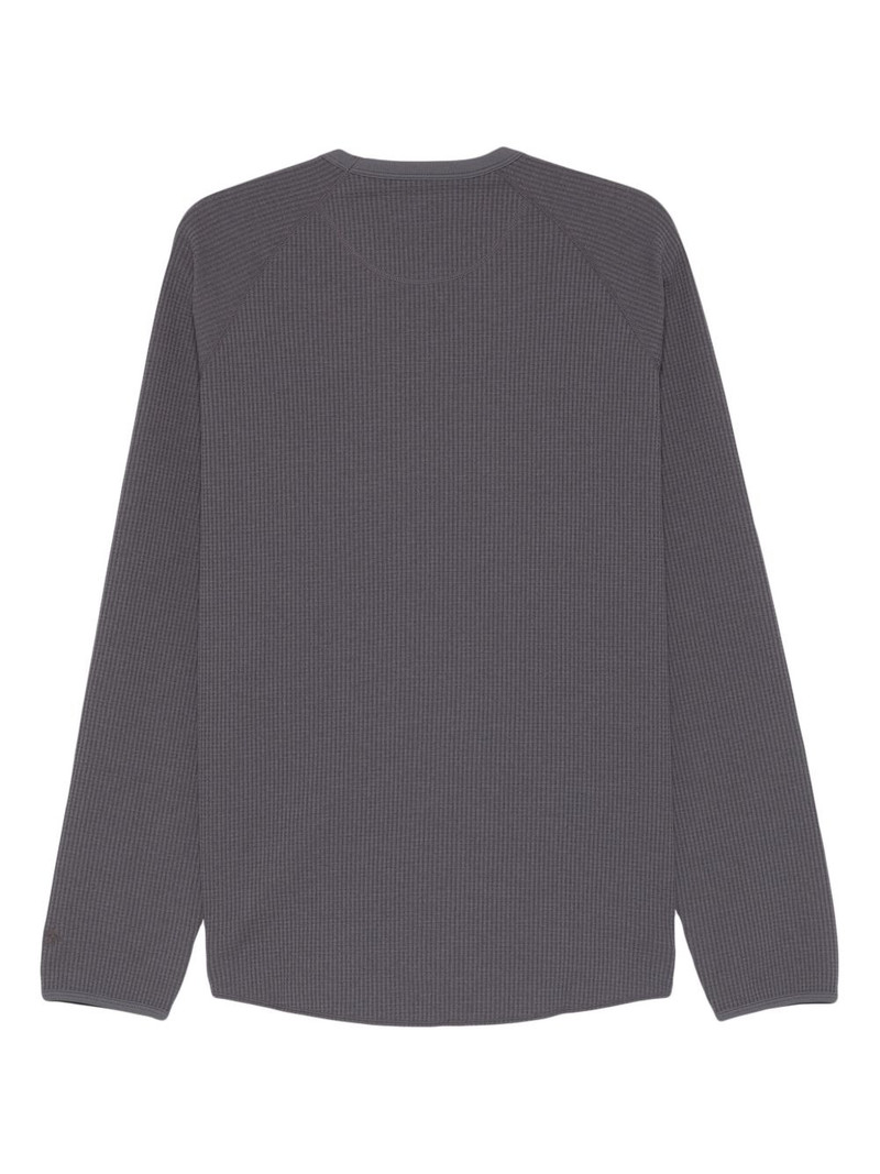 Goldwin WF Light long-sleeve T-shirt outlook
