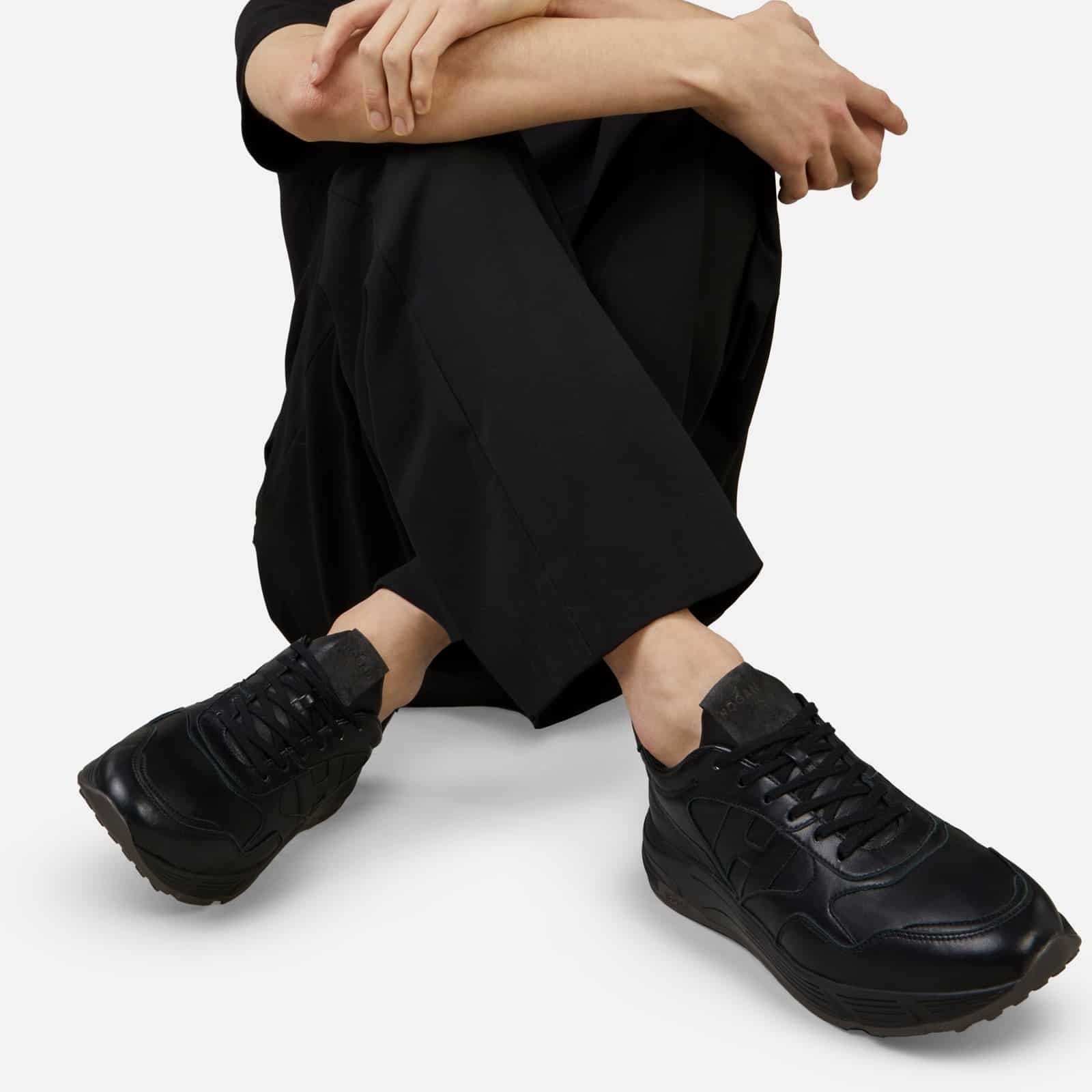 Hogan Hyperlight Black - 7