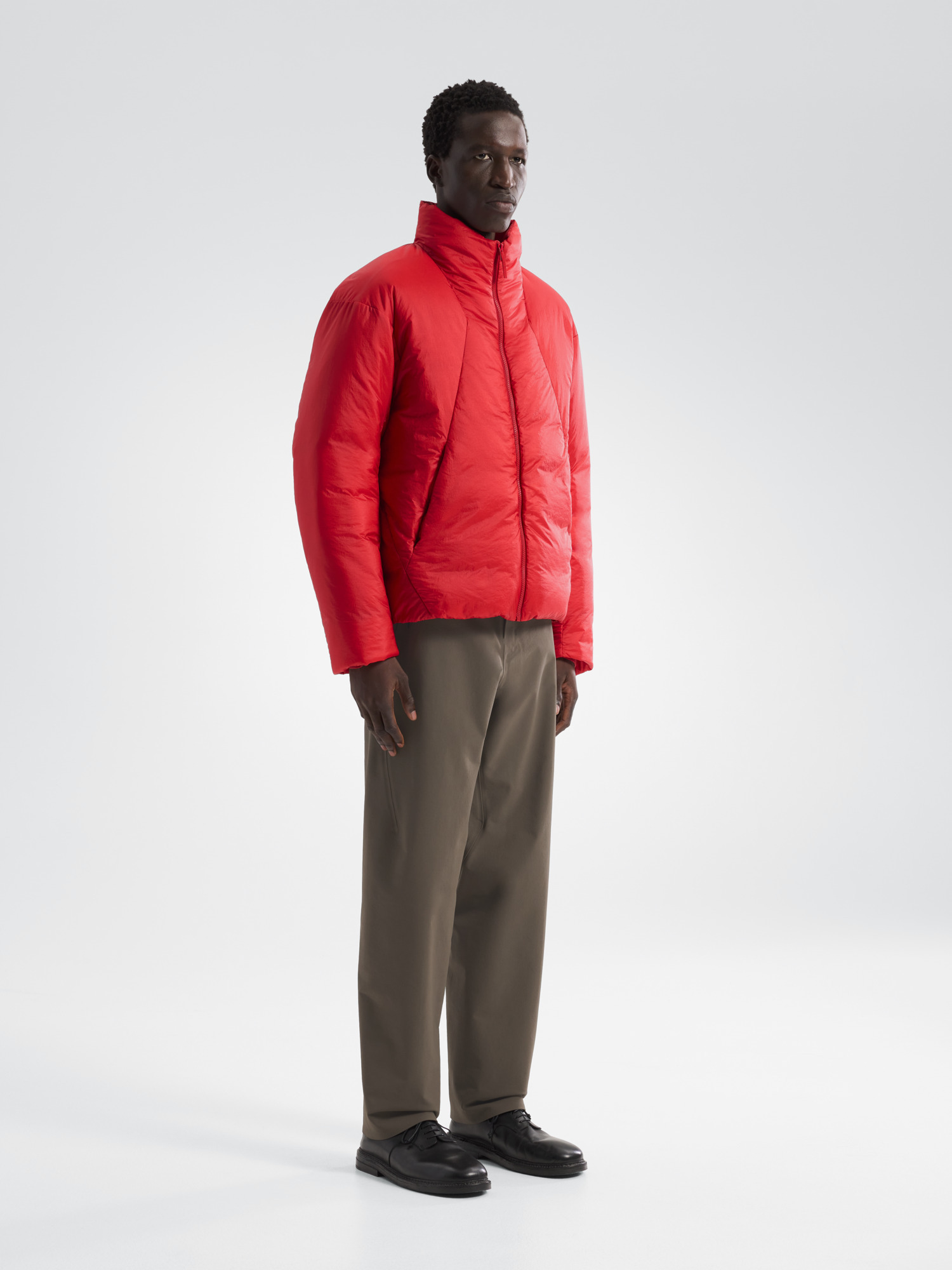 Conduit Down Jacket - 4