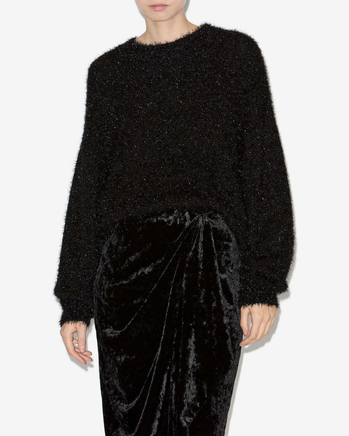 SAYERS SWEATER - 4