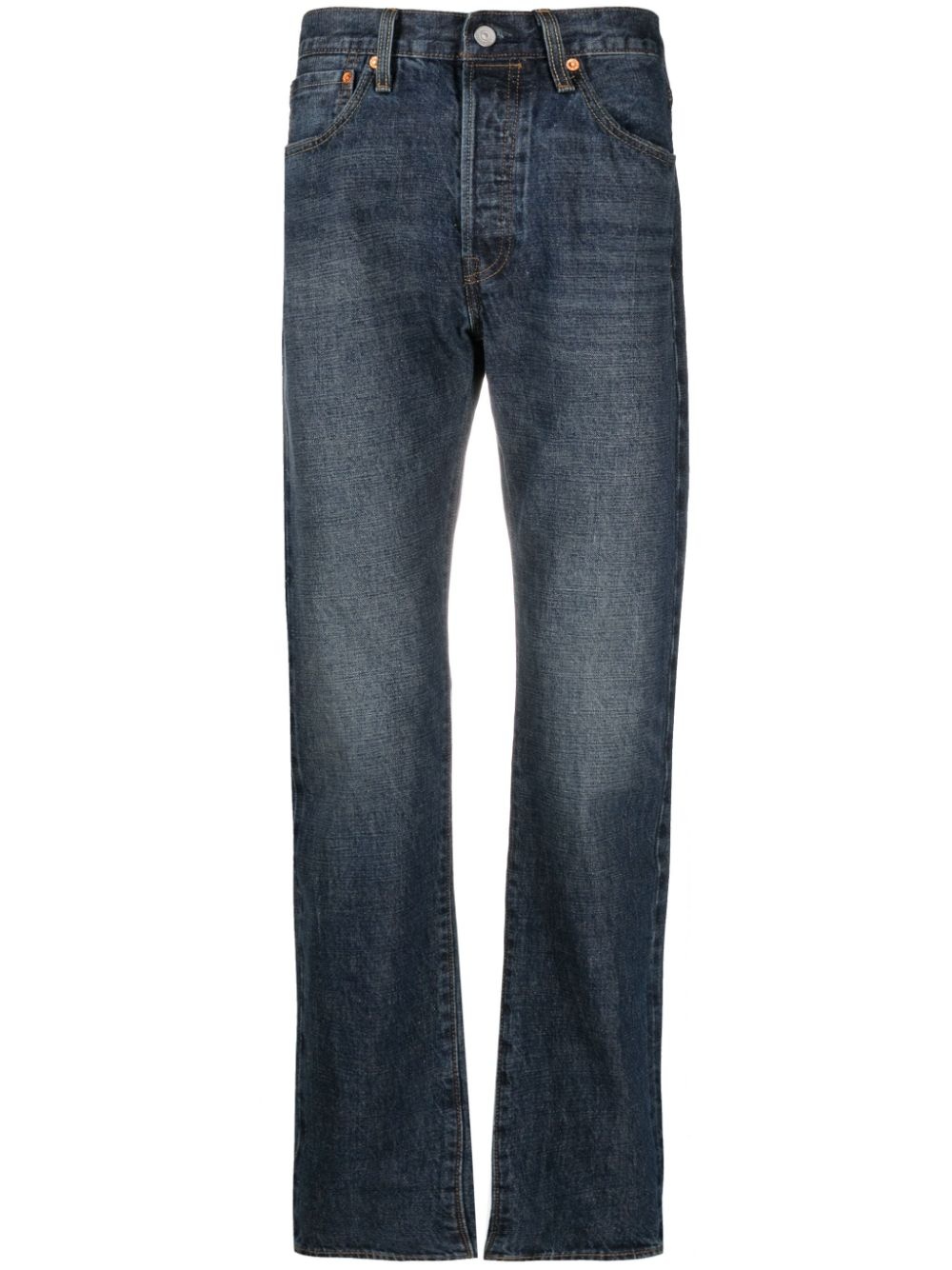 501Â® Original straight-leg jeans - 1