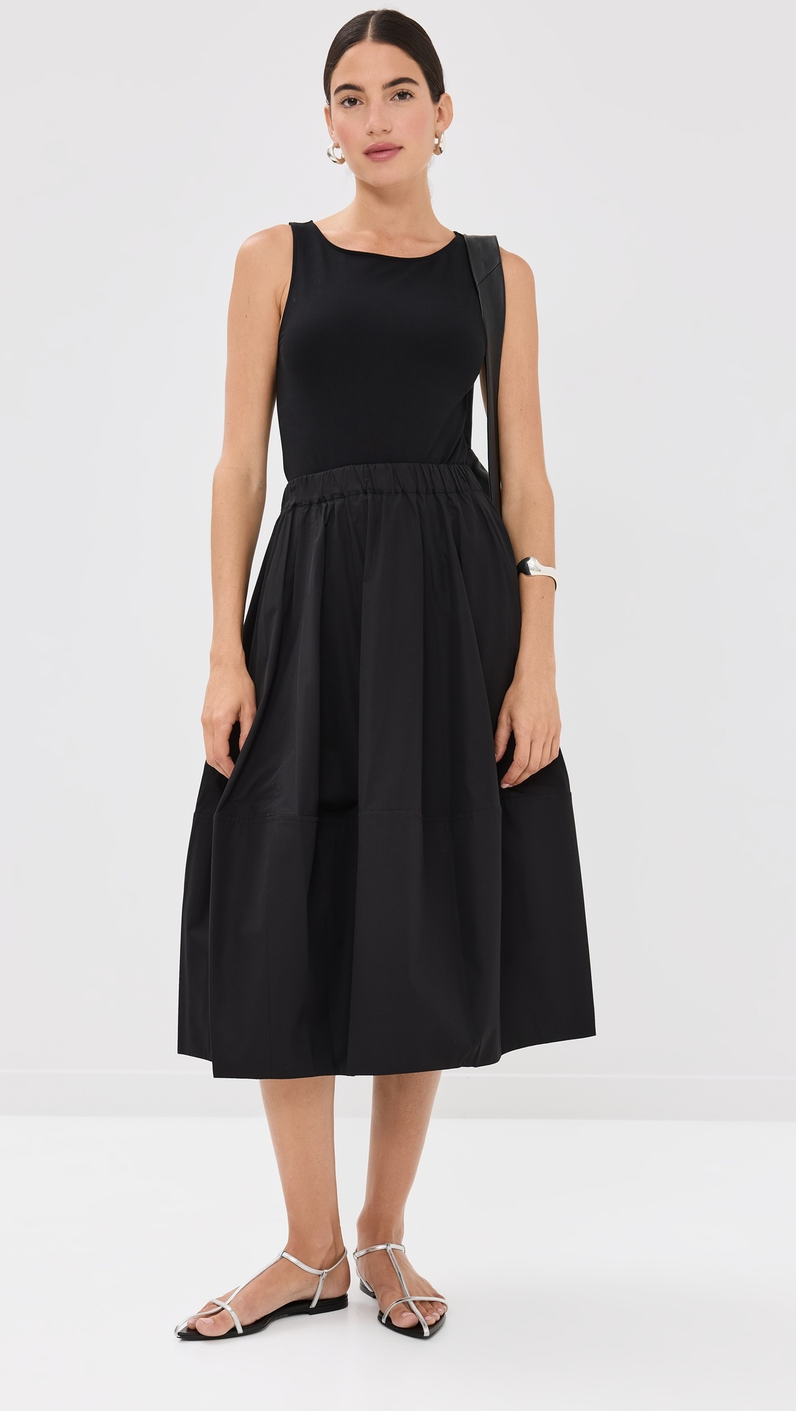 Bubble Skirt - 2