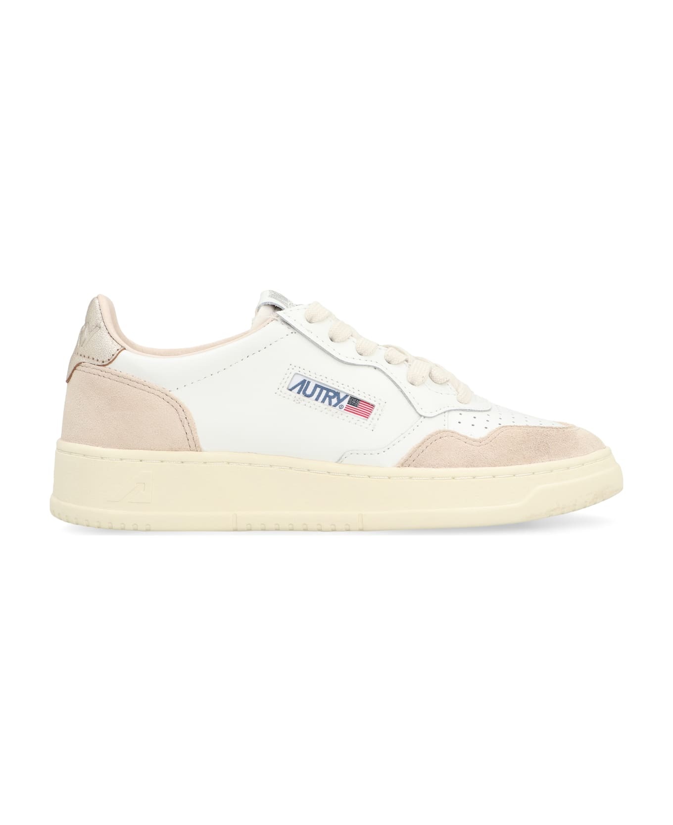 Medalist Low-top Sneakers - 1