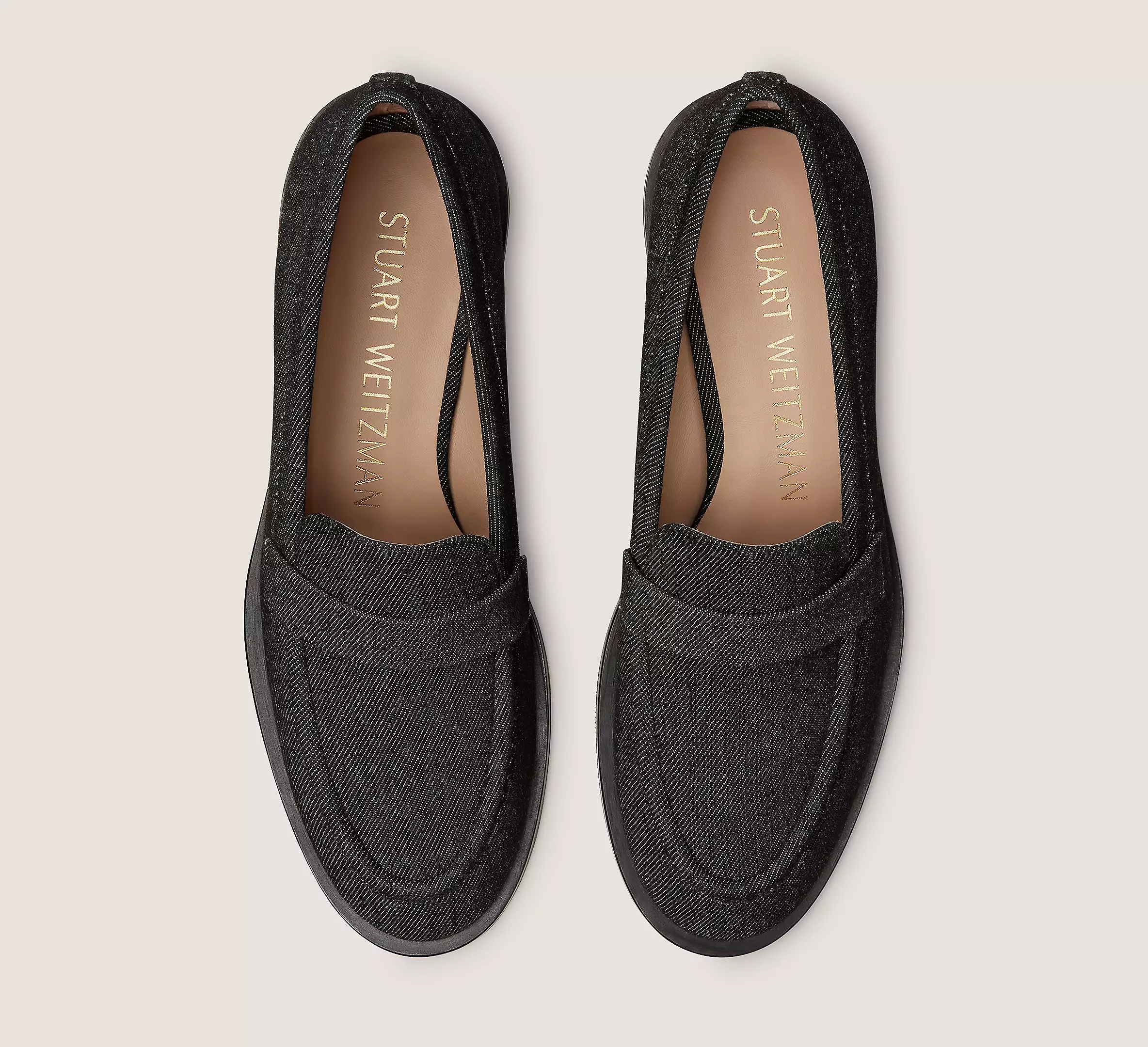 PALMER SLEEK LOAFER - 3