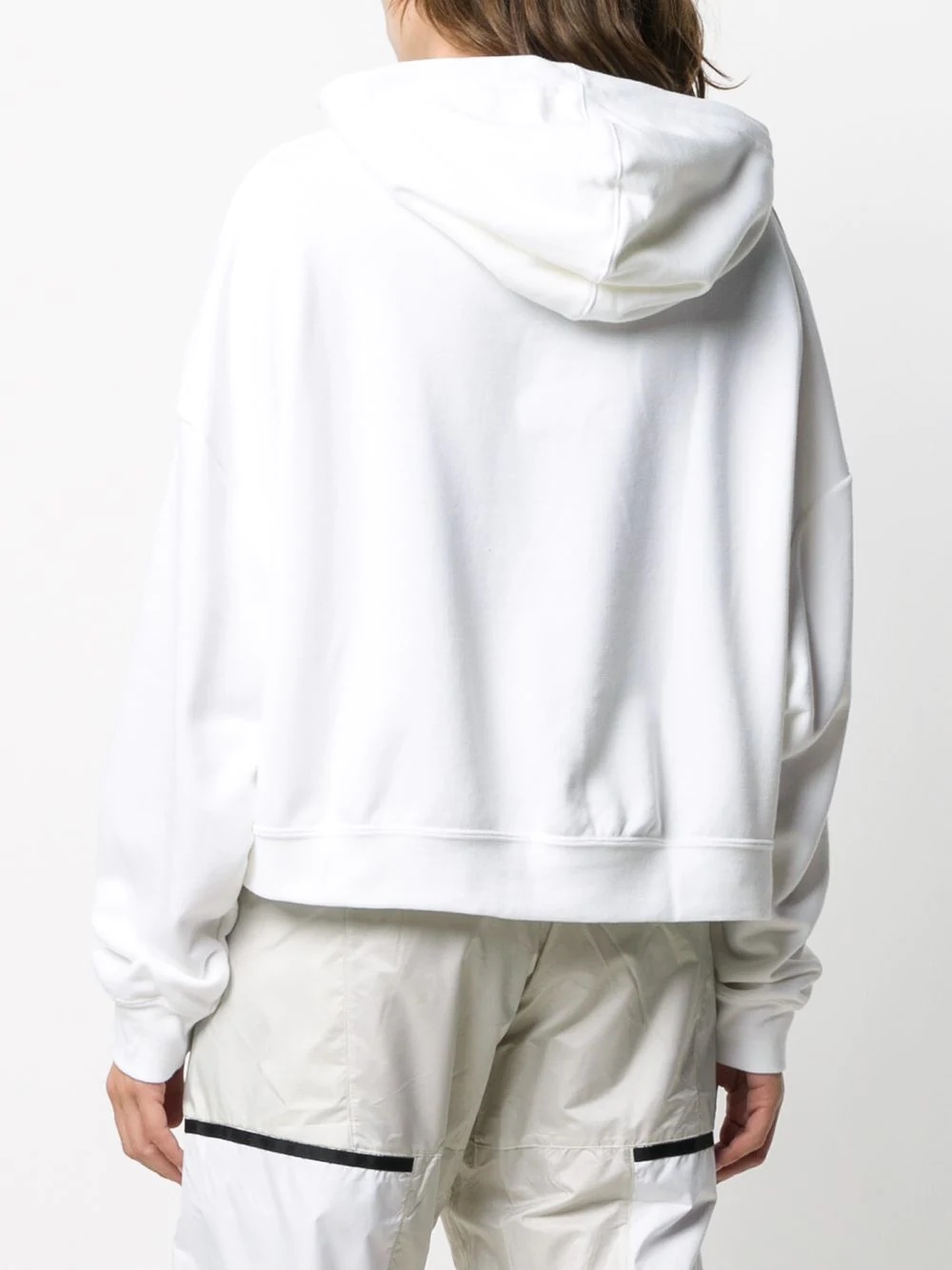 Icon Clash hoodie - 4