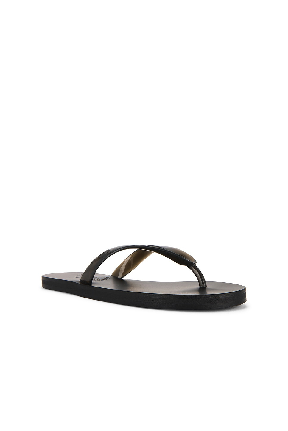 Saionara Jelly Sandal - 2
