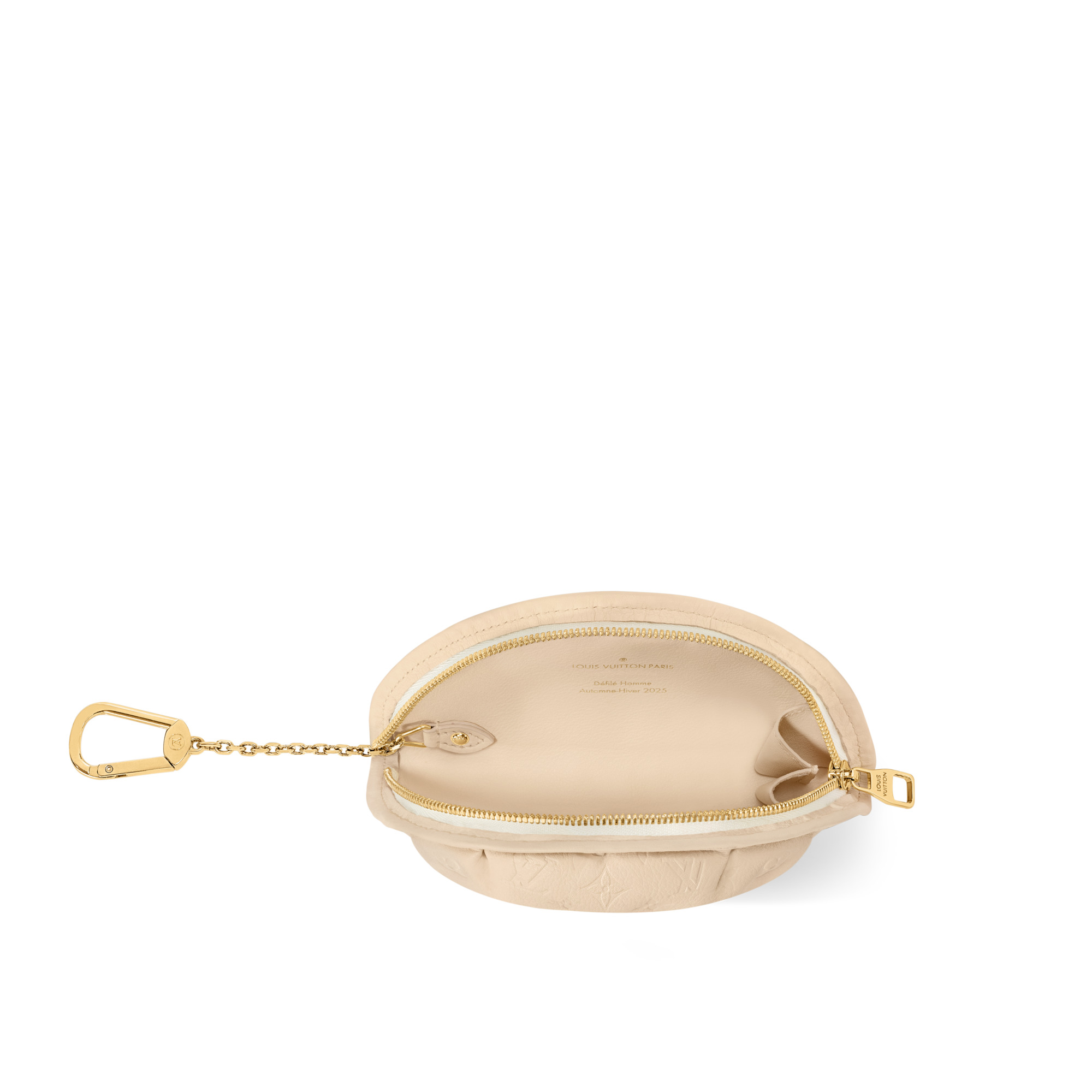 Gyoza Key Pouch - 3