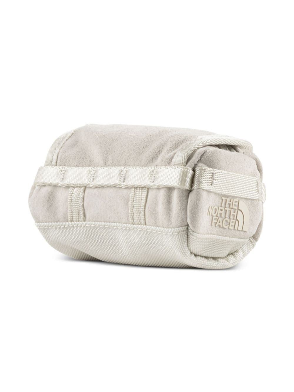 x The North Face Base Camp duffle keychain - 2